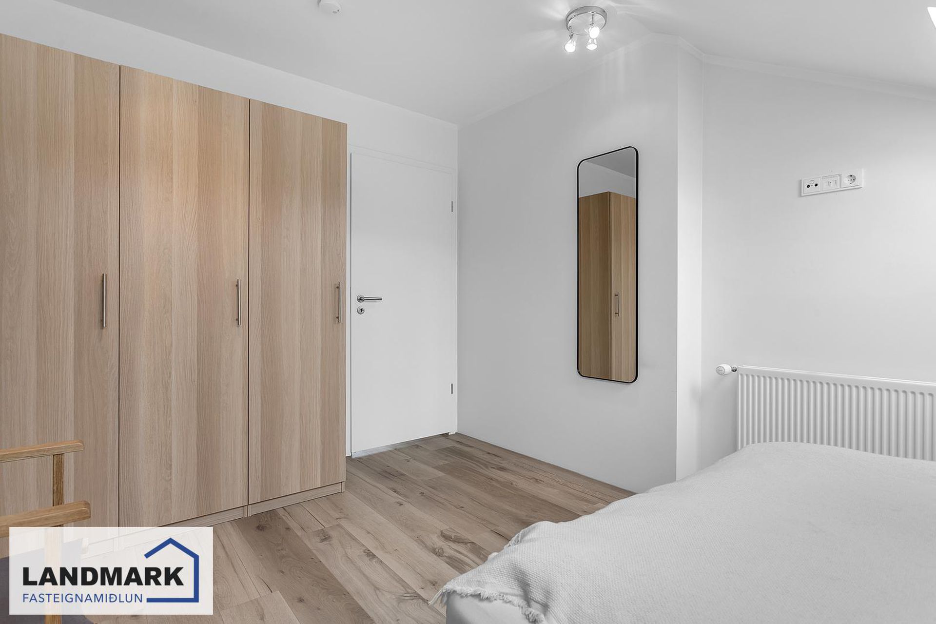 Laufásvegur 10, 101 Reykjavík