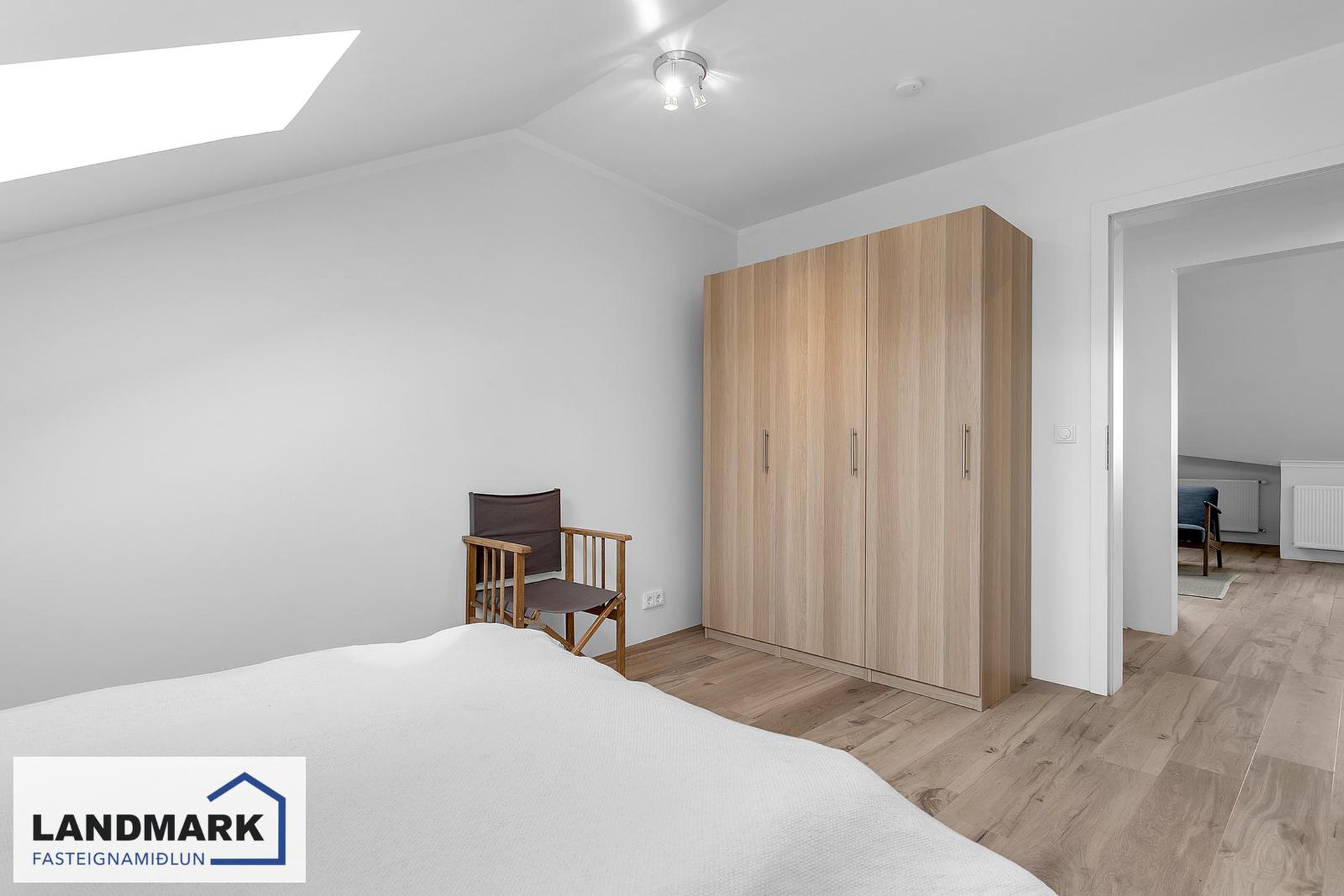 Laufásvegur 10, 101 Reykjavík