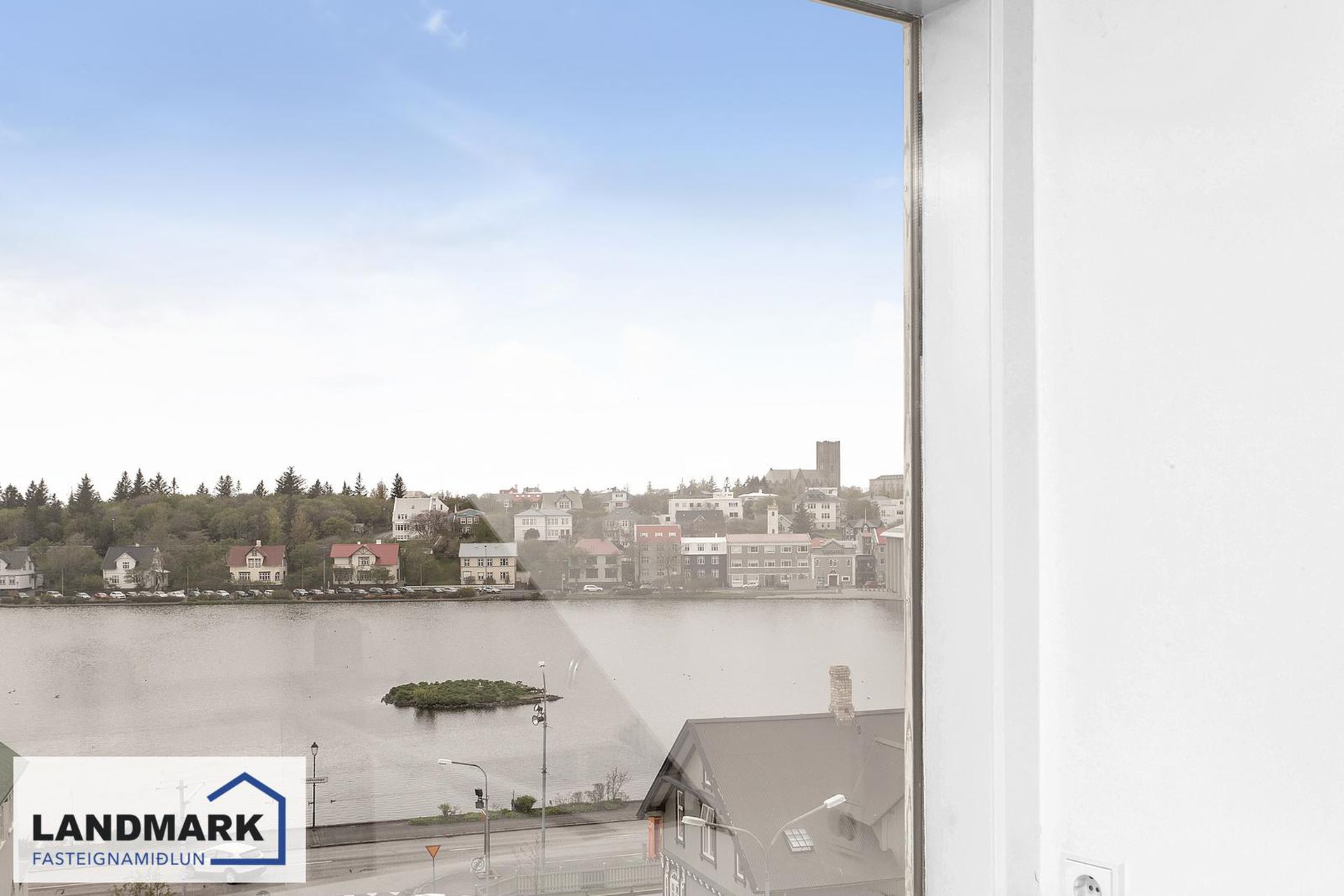 Laufásvegur 10, 101 Reykjavík