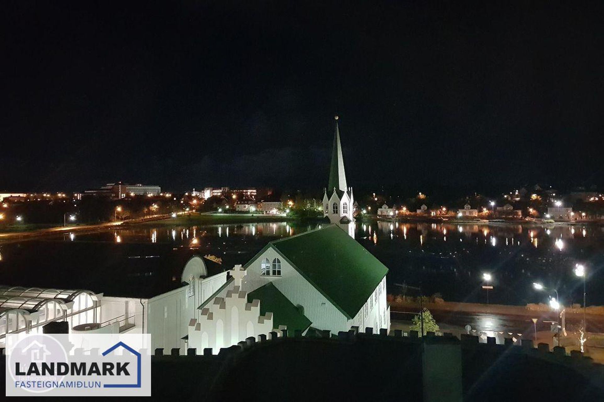 Laufásvegur 10, 101 Reykjavík