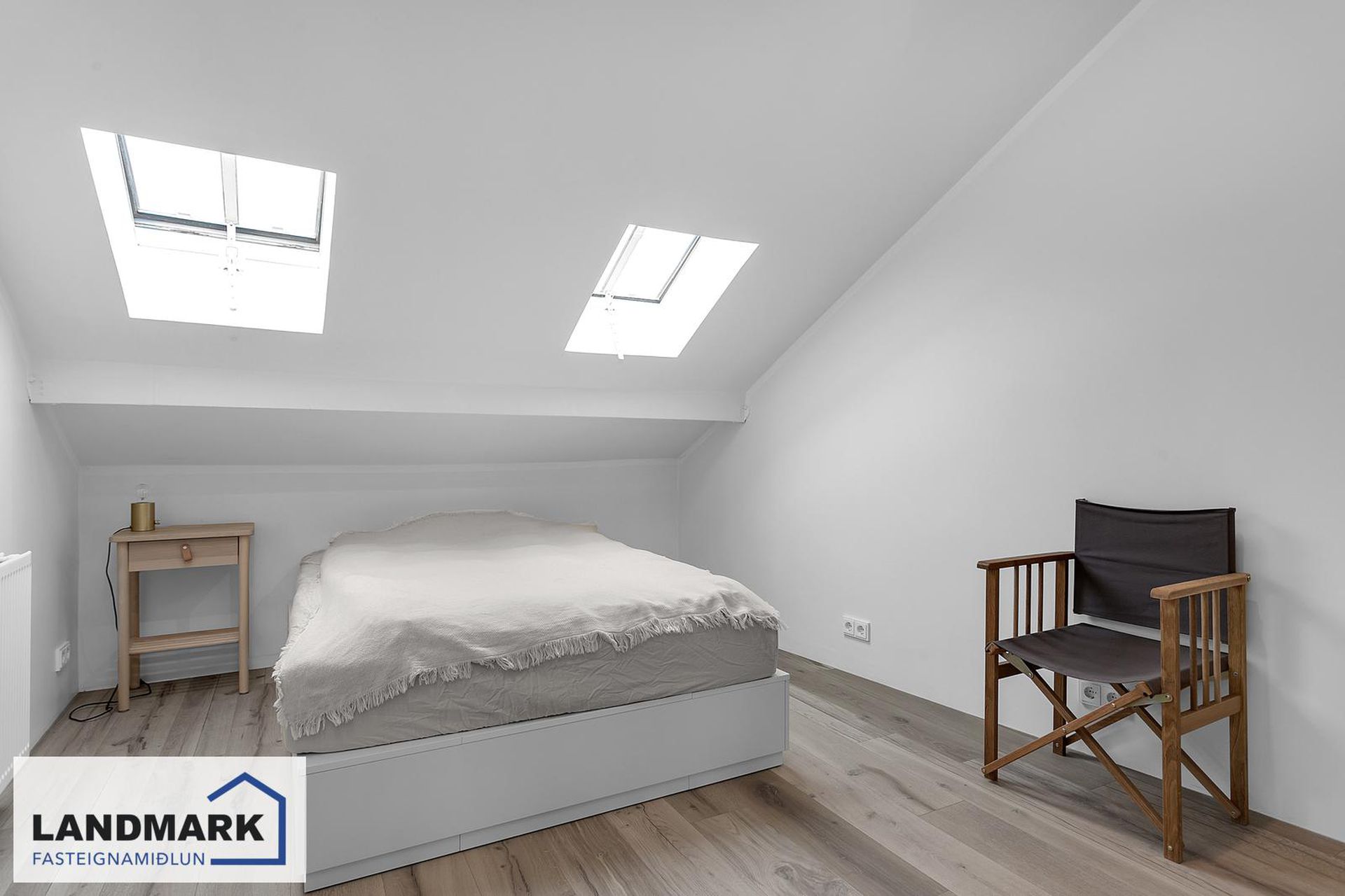 Laufásvegur 10, 101 Reykjavík