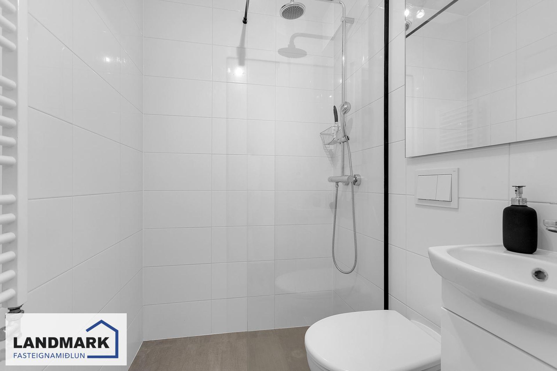 Laufásvegur 10, 101 Reykjavík