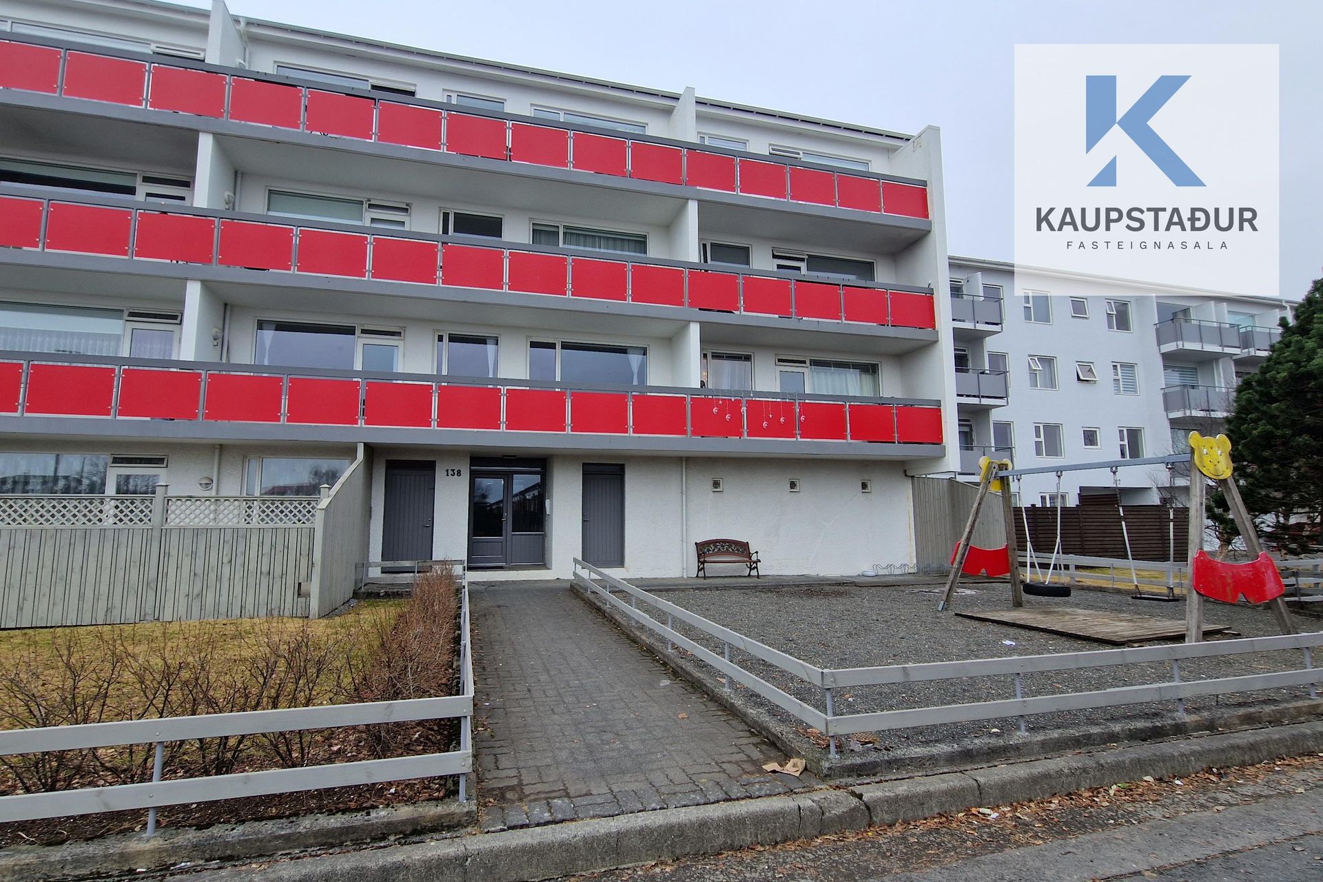 Vesturberg 138, 111 Reykjavík