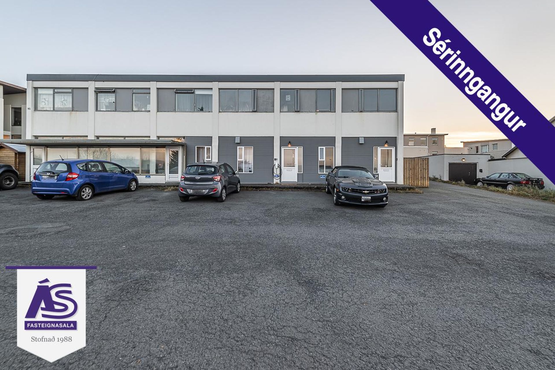Kársnesbraut 93, 200 Kópavogur