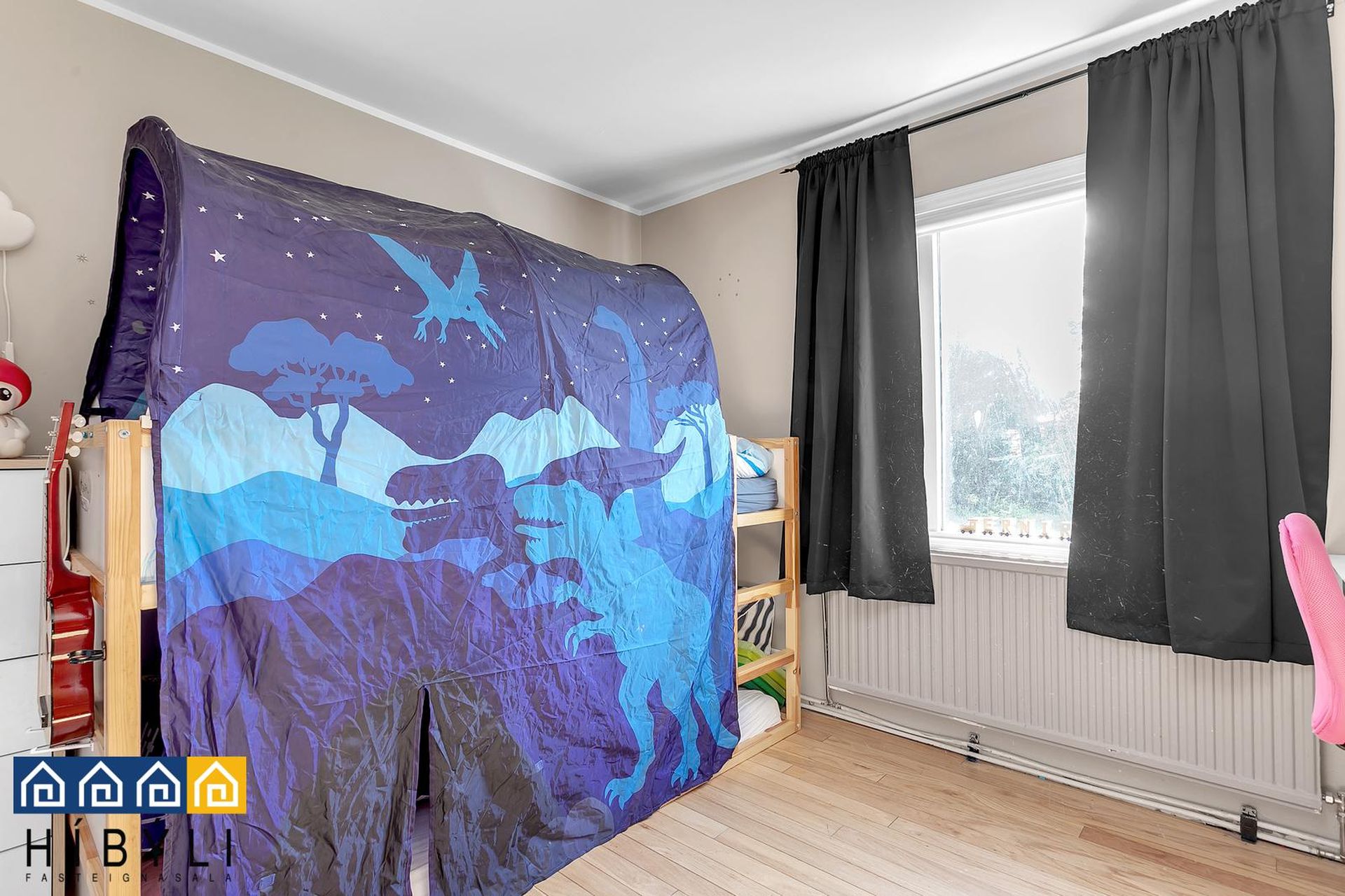 Fálkagata 25, 107 Reykjavík