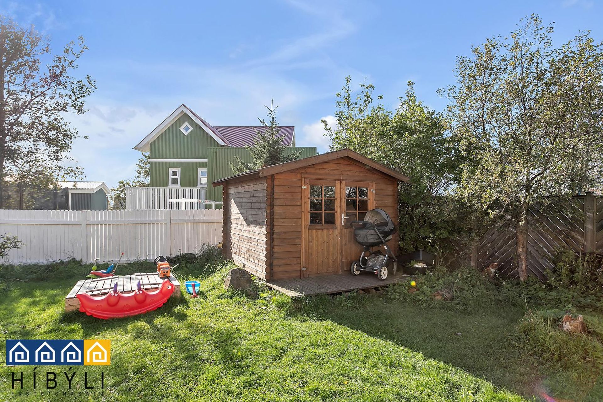 Fálkagata 25, 107 Reykjavík