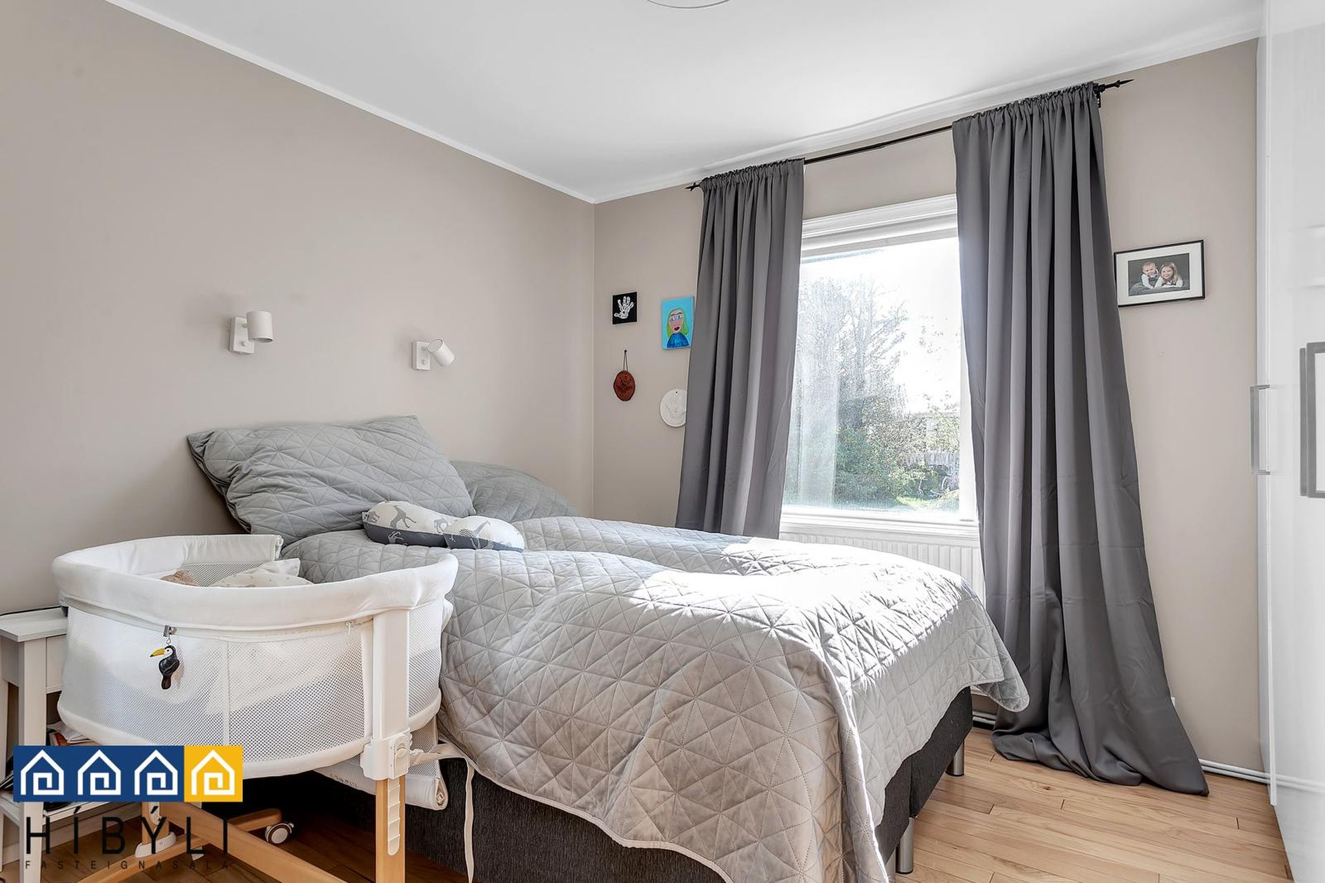 Fálkagata 25, 107 Reykjavík