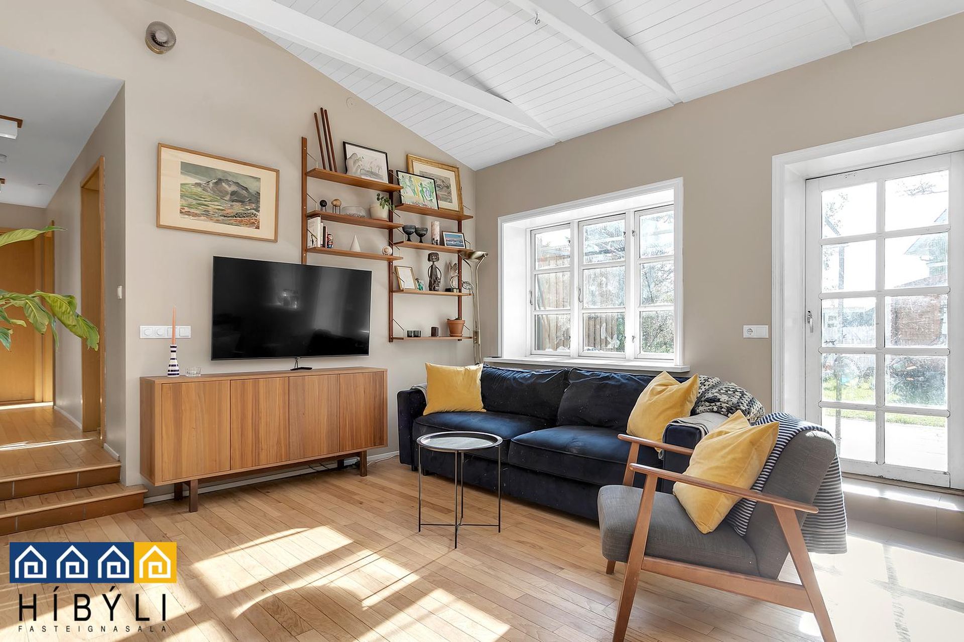 Fálkagata 25, 107 Reykjavík