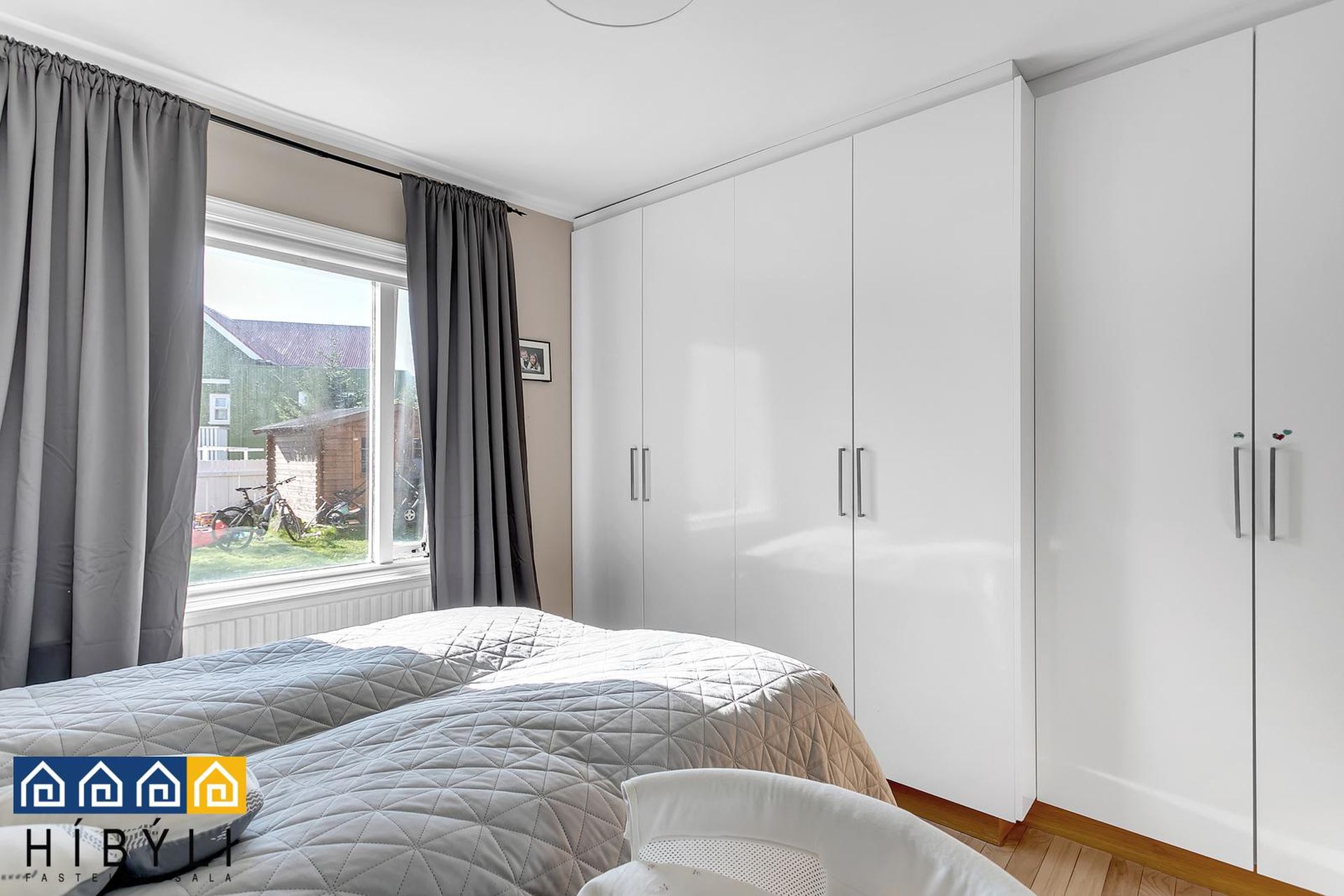 Fálkagata 25, 107 Reykjavík