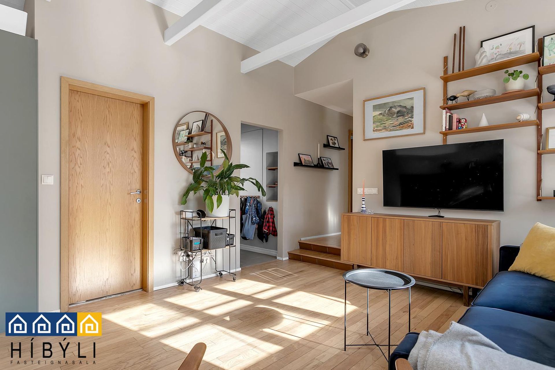 Fálkagata 25, 107 Reykjavík