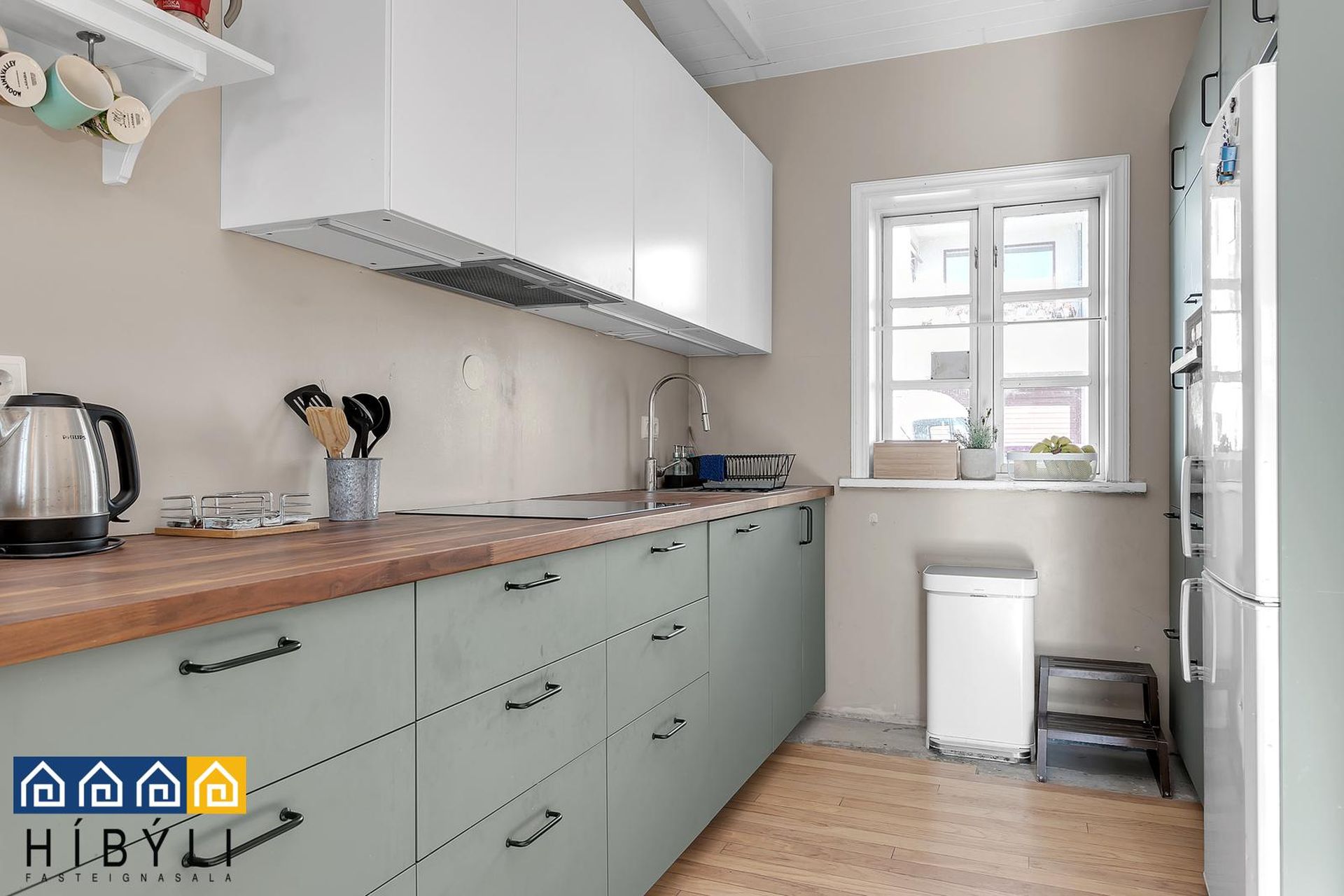 Fálkagata 25, 107 Reykjavík