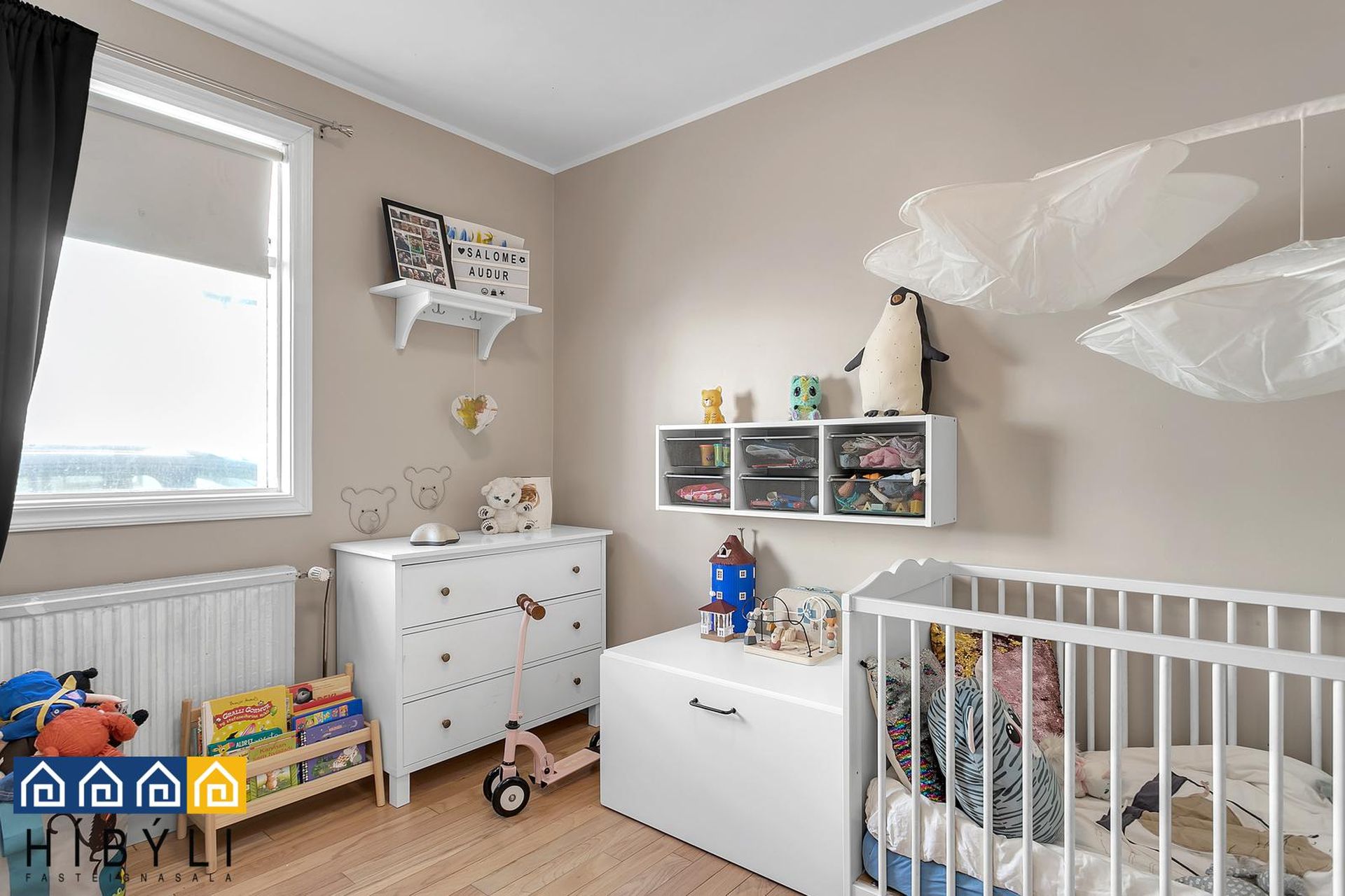 Fálkagata 25, 107 Reykjavík