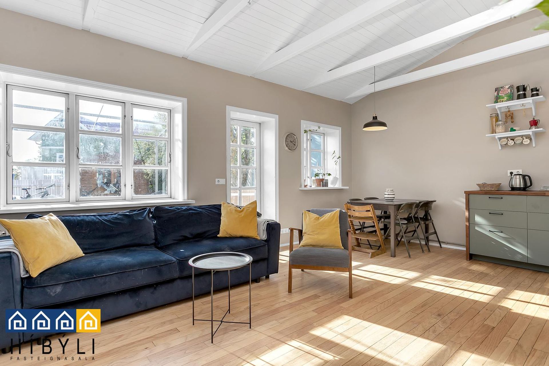 Fálkagata 25, 107 Reykjavík