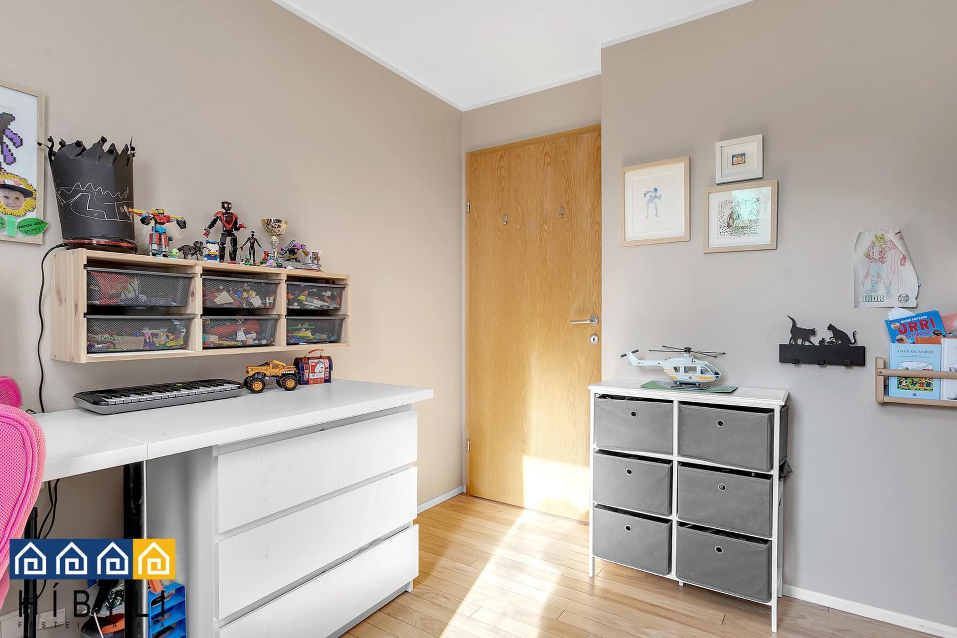 Fálkagata 25, 107 Reykjavík