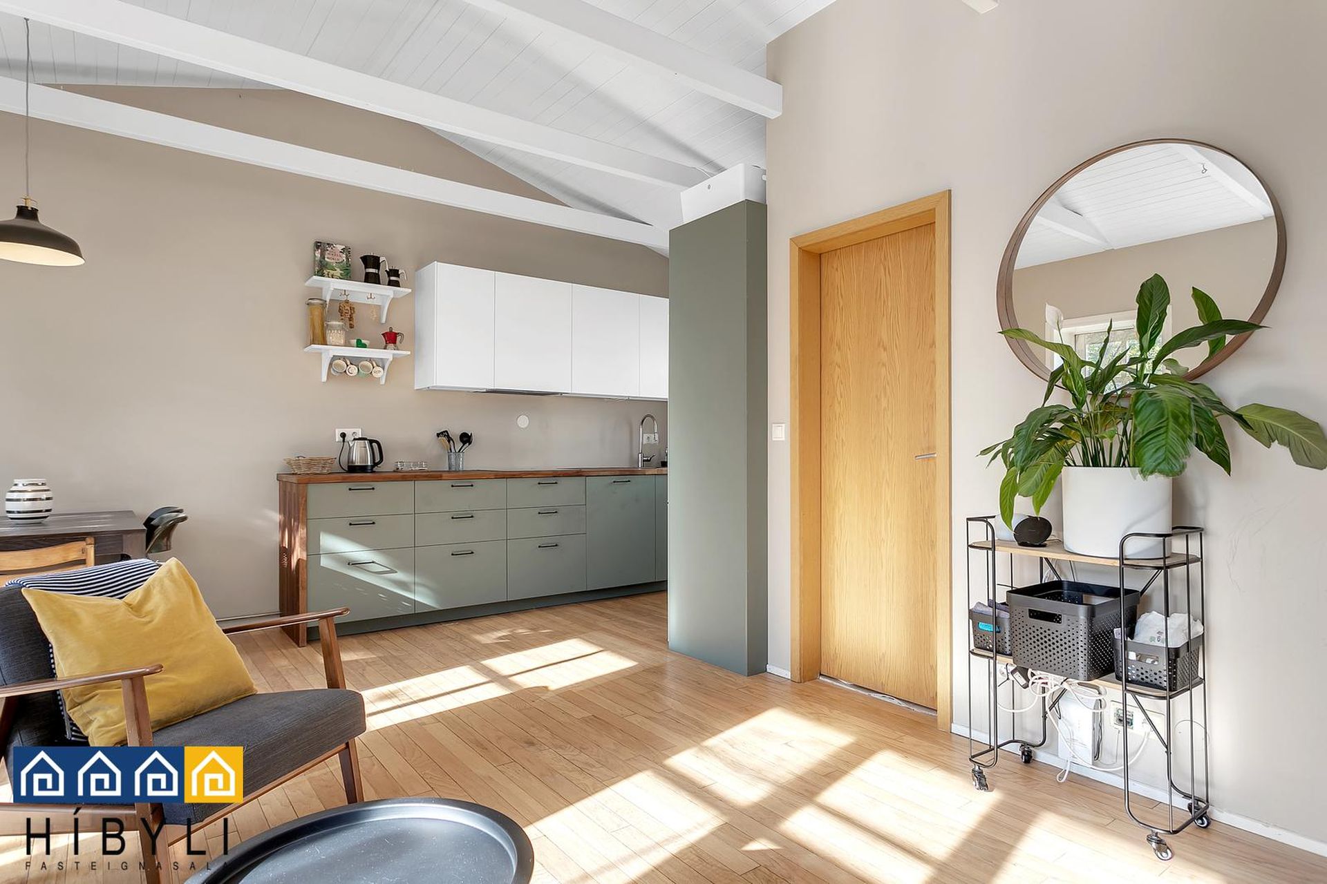 Fálkagata 25, 107 Reykjavík