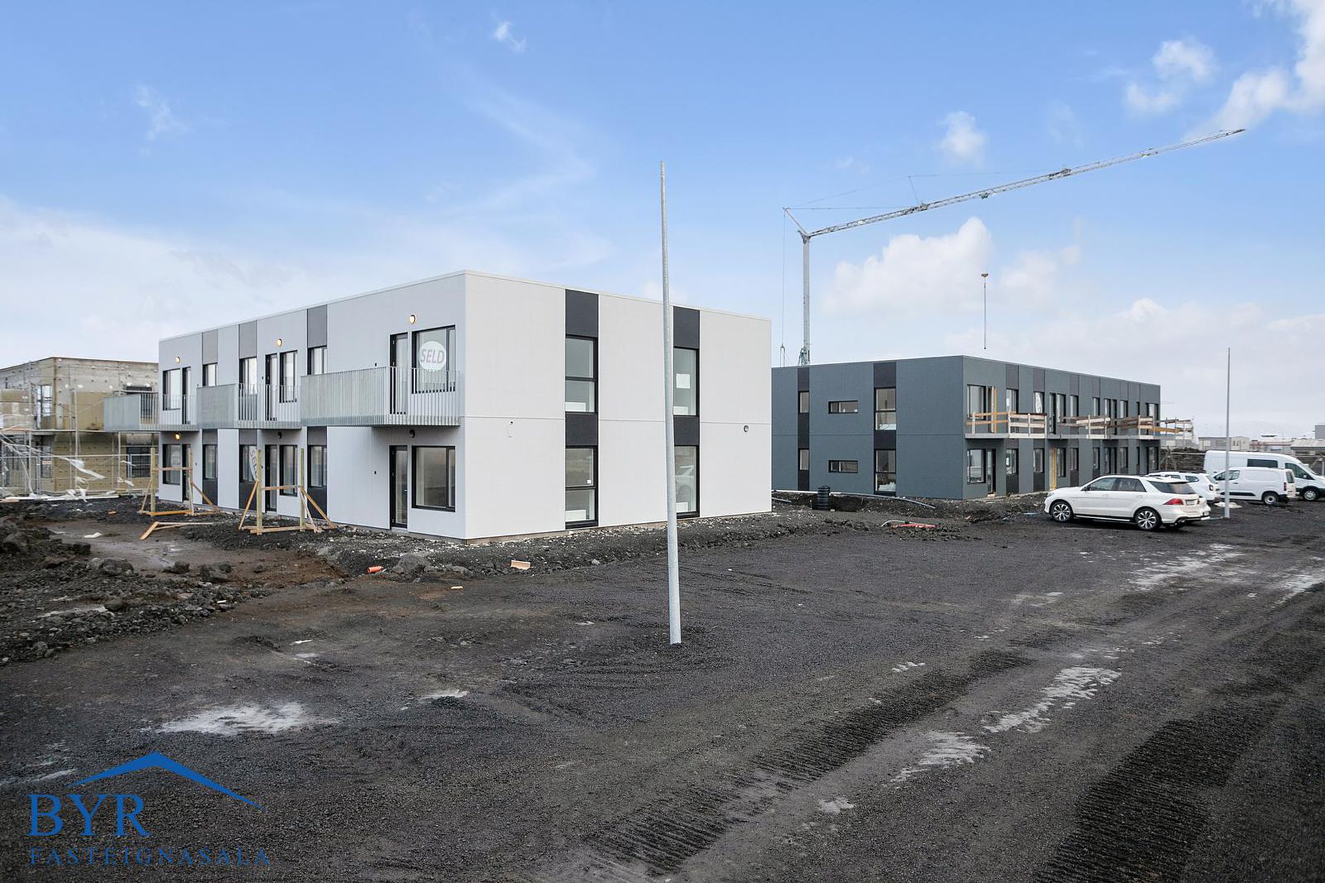 Hnjúkamói 12, 815 Sveitarfélagið Ölfus