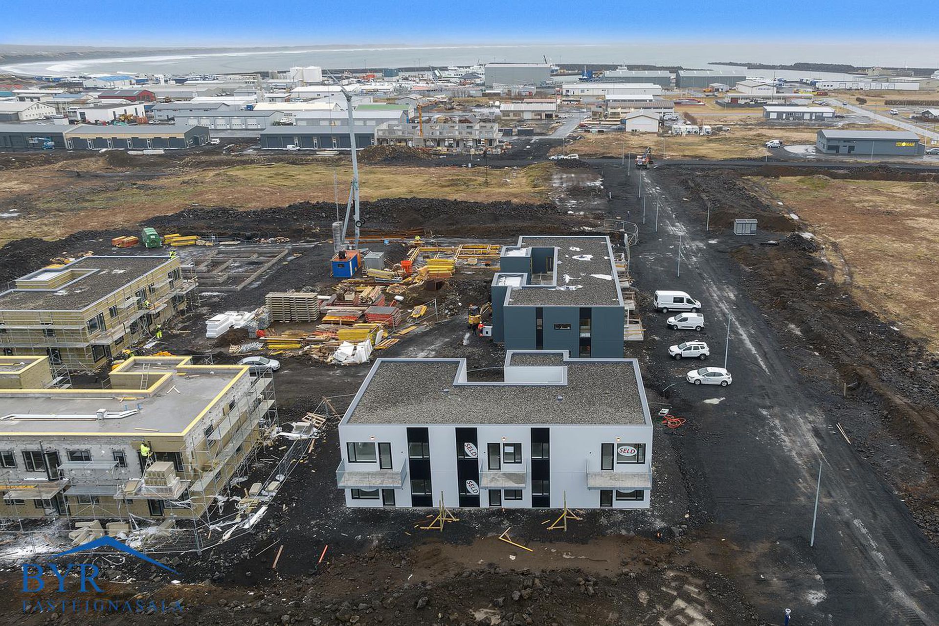Hnjúkamói 12, 815 Sveitarfélagið Ölfus