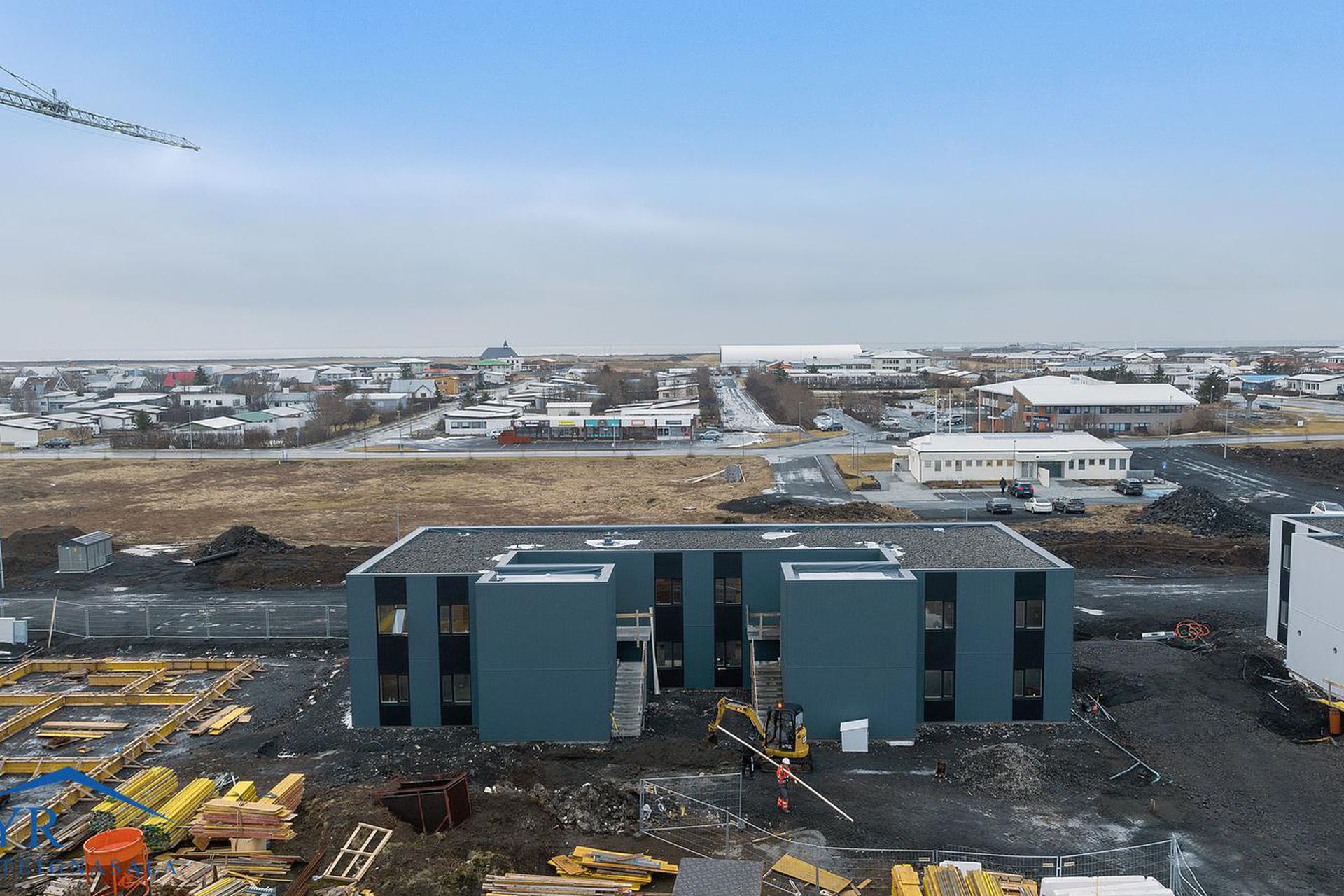 Hnjúkamói 12, 815 Sveitarfélagið Ölfus