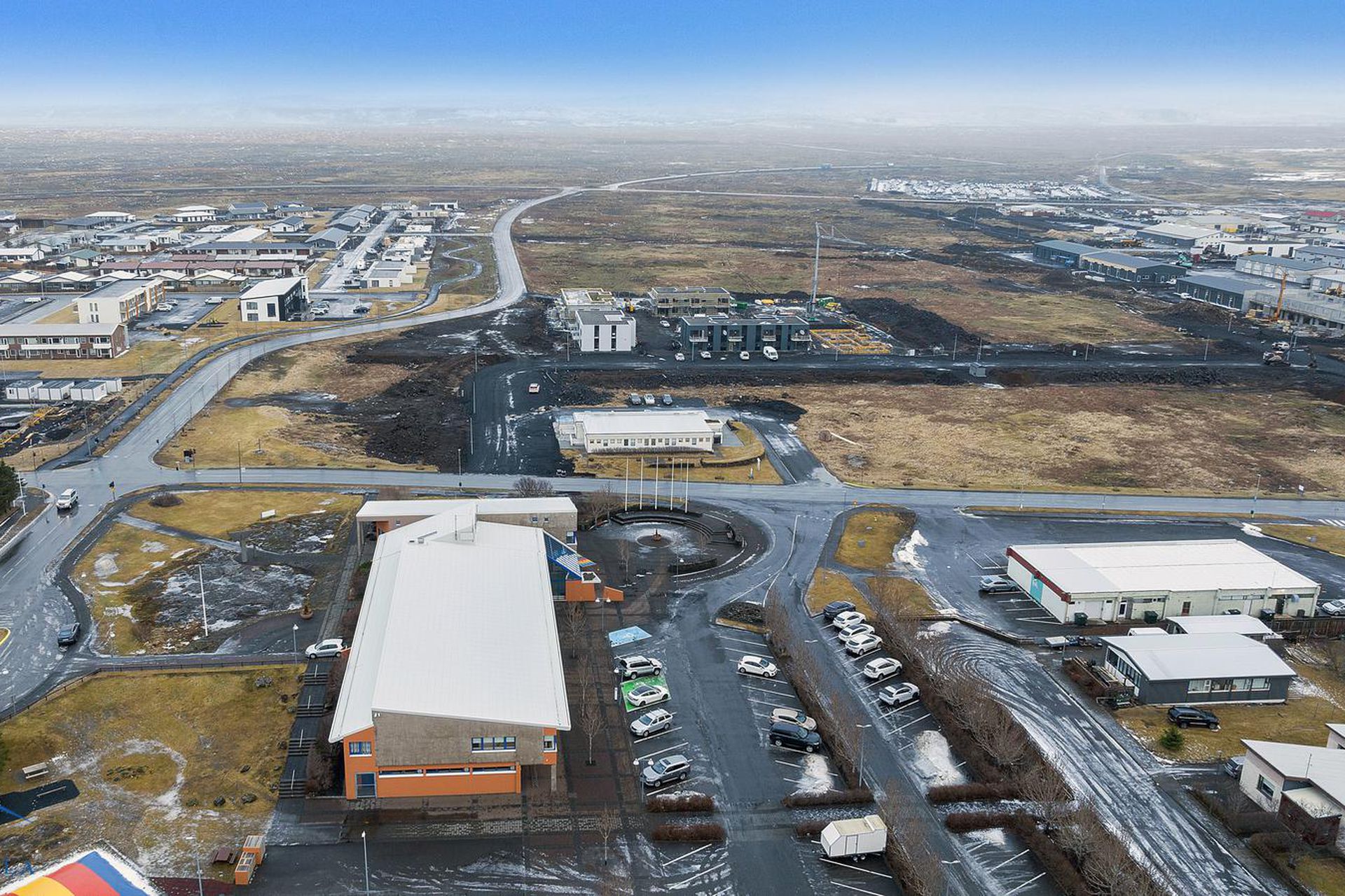 Hnjúkamói 12, 815 Sveitarfélagið Ölfus