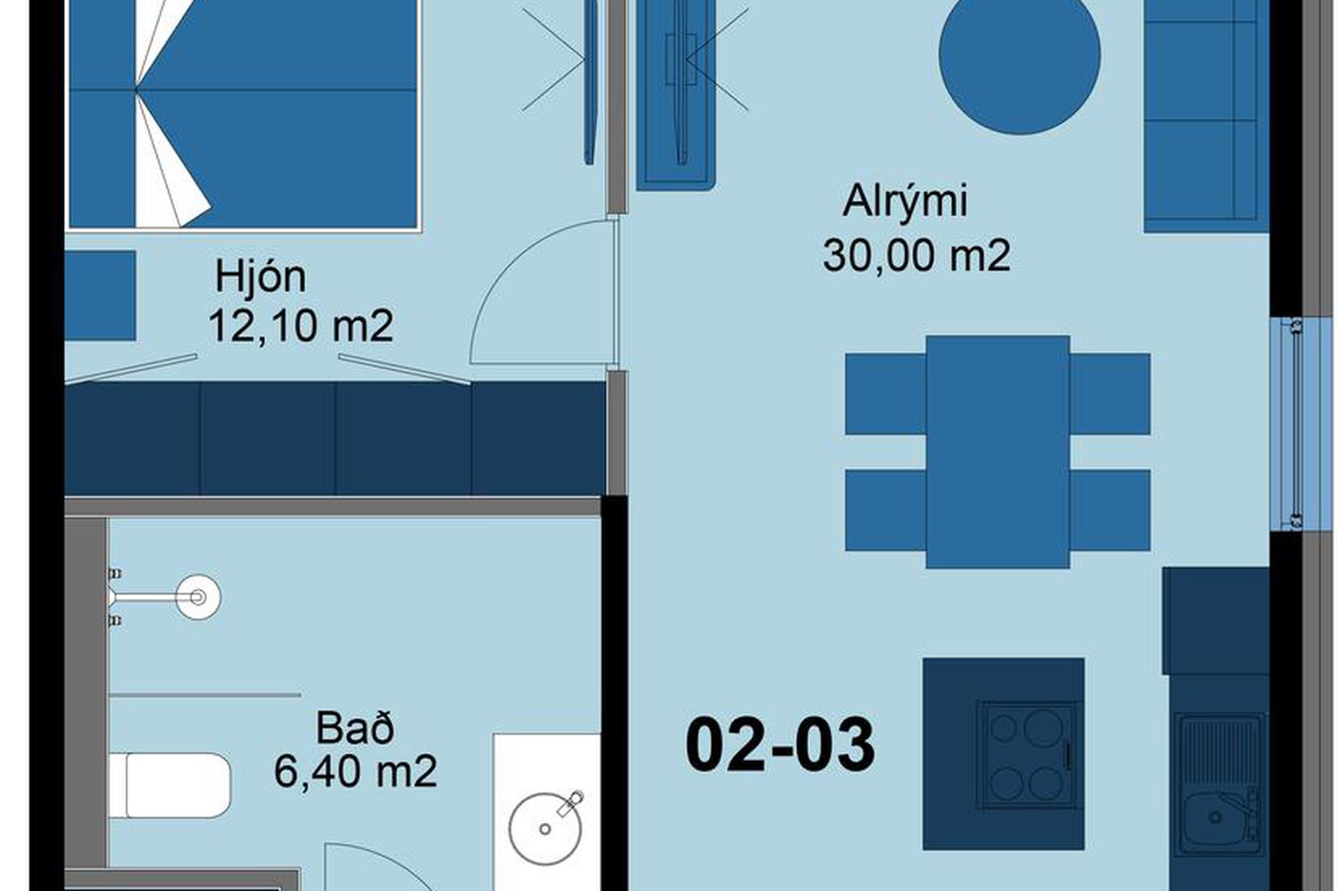 Hnjúkamói 12, 815 Sveitarfélagið Ölfus