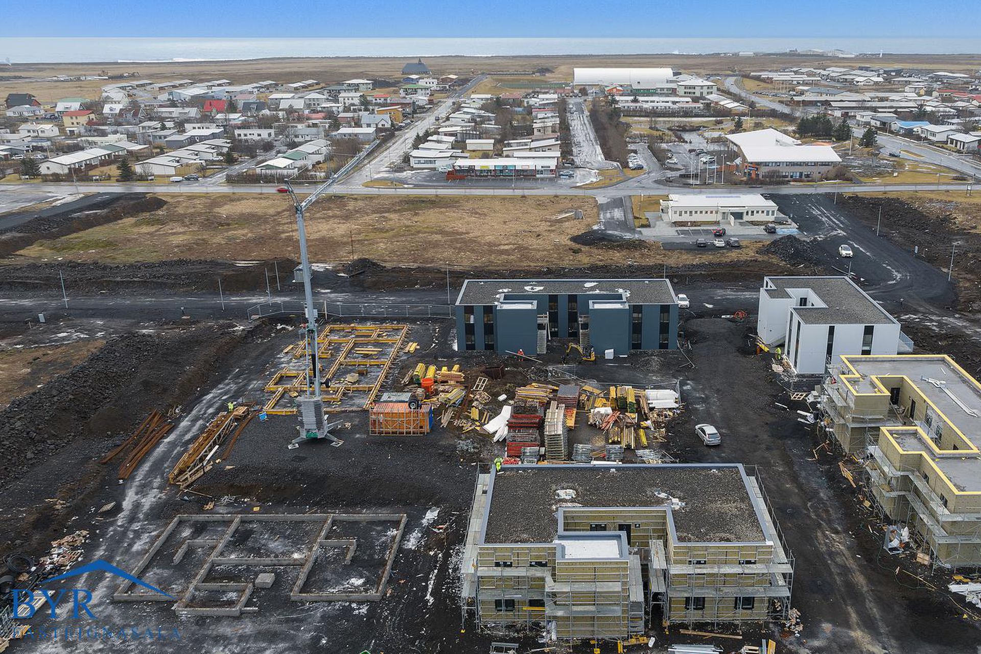 Hnjúkamói 12, 815 Sveitarfélagið Ölfus