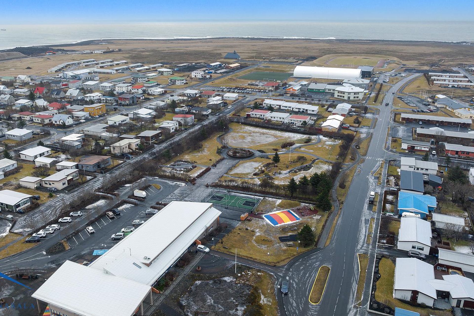 Hnjúkamói 12, 815 Sveitarfélagið Ölfus