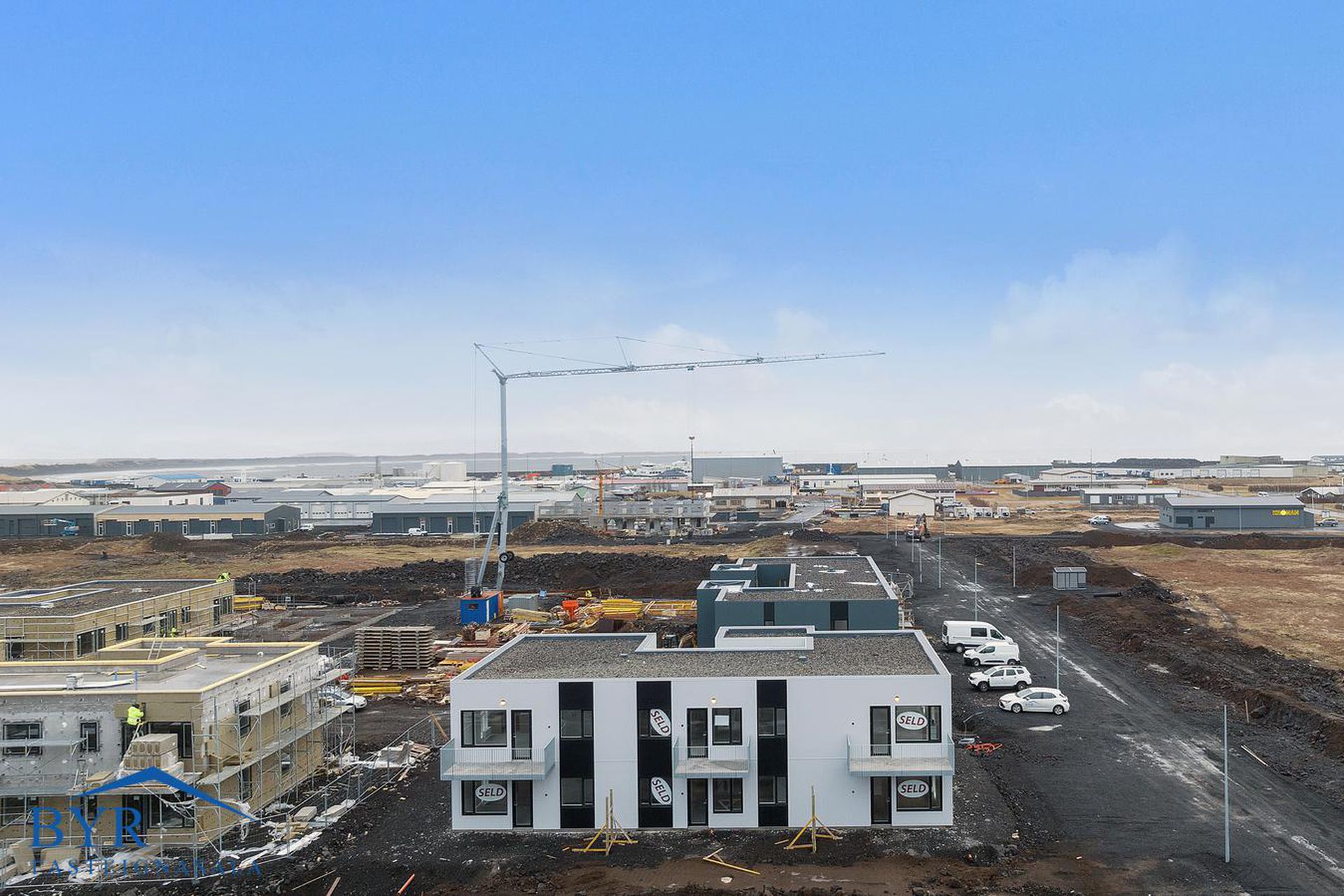 Hnjúkamói 12, 815 Sveitarfélagið Ölfus