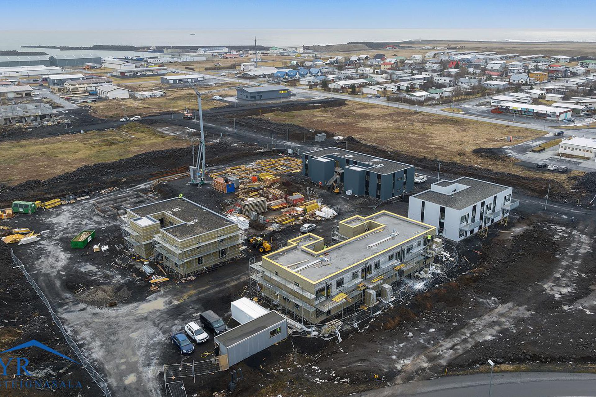 Hnjúkamói 12, 815 Sveitarfélagið Ölfus