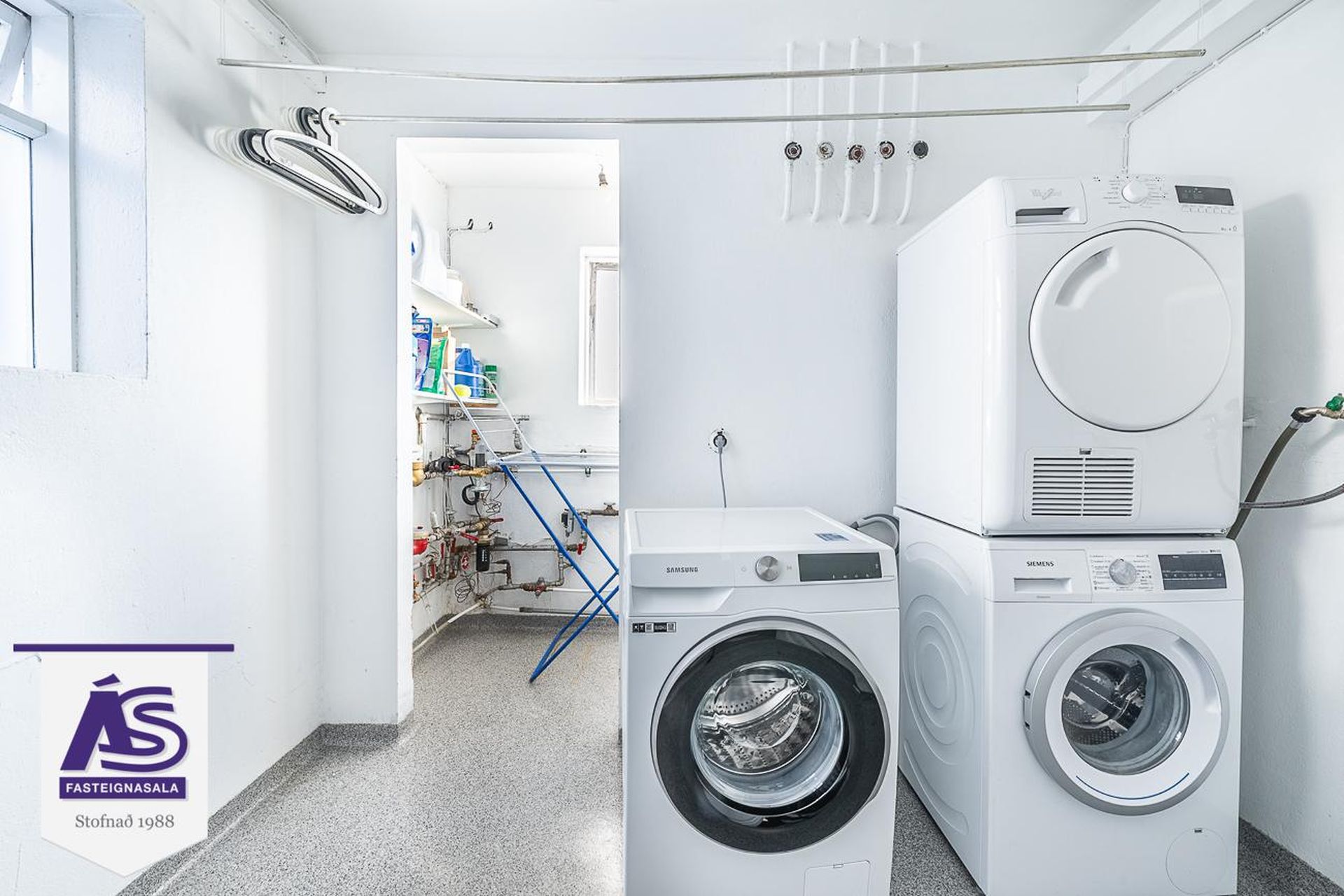 Bugðulækur 10 - 0001, 105 Reykjavík