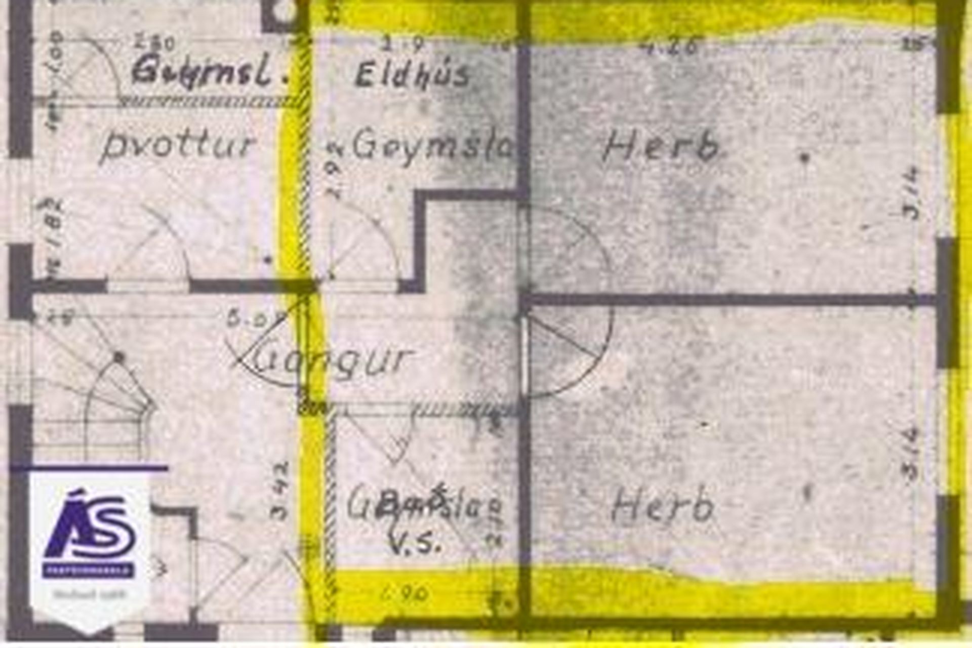 Bugðulækur 10 - 0001, 105 Reykjavík