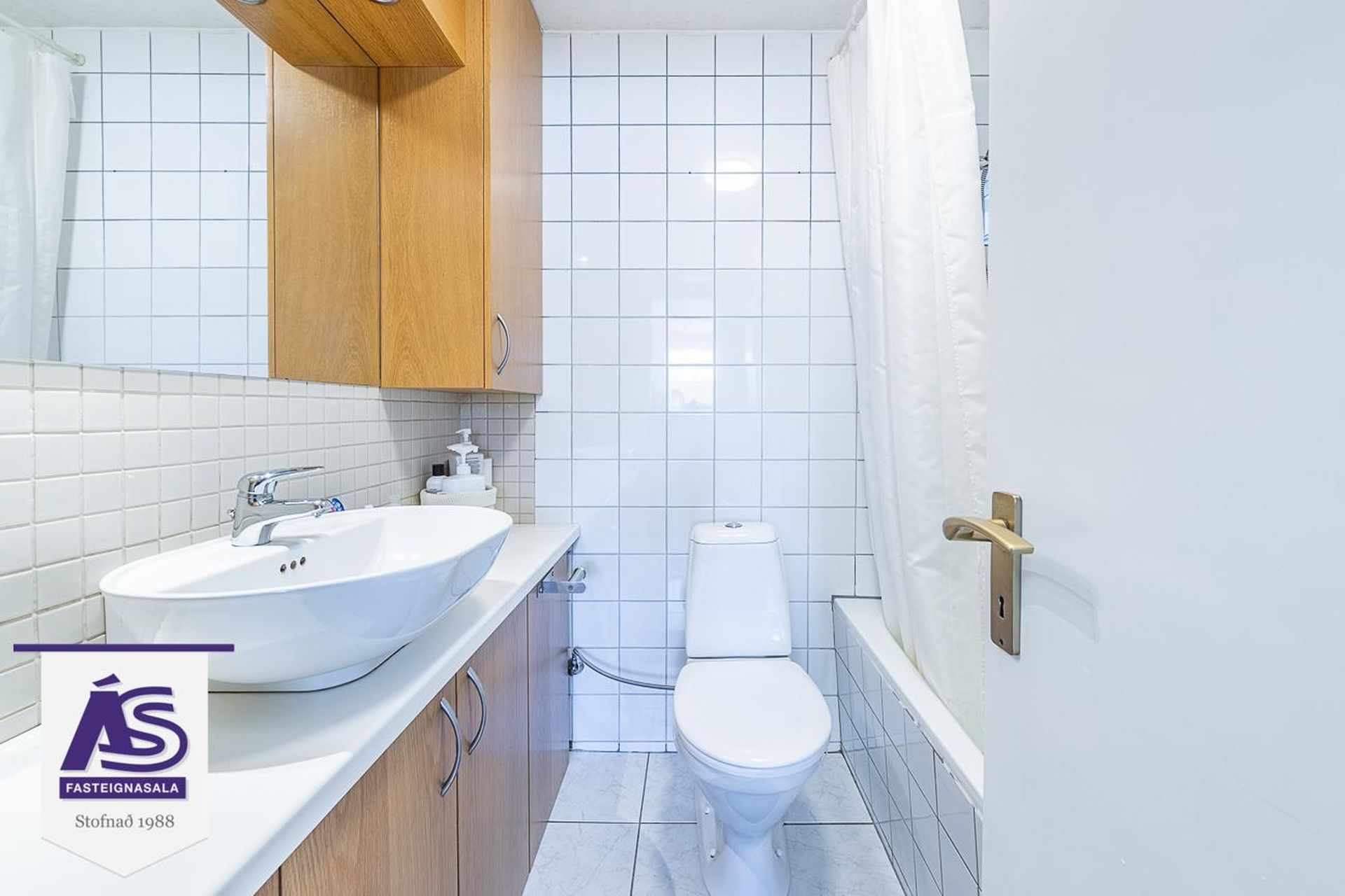 Bugðulækur 10 - 0001, 105 Reykjavík