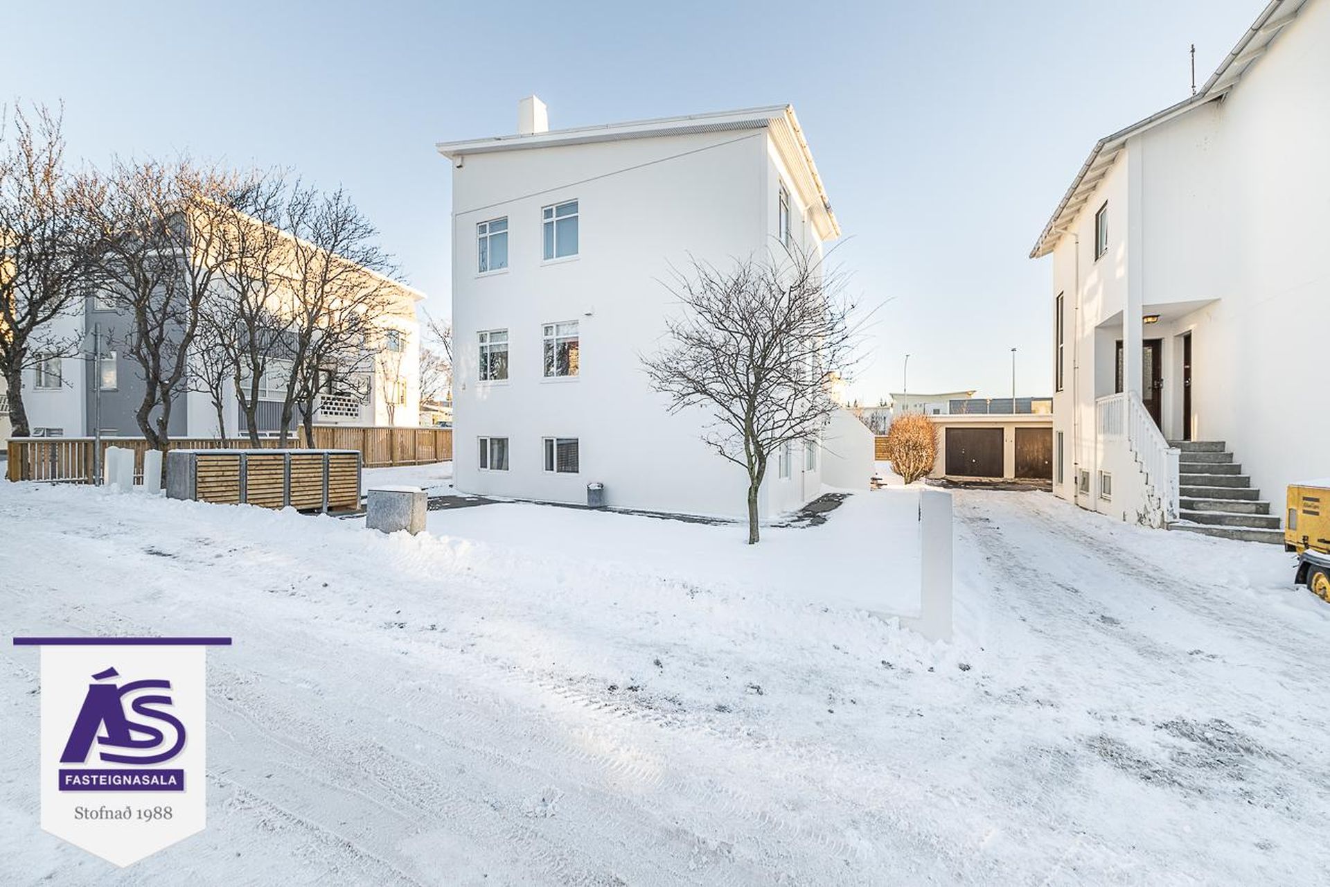 Bugðulækur 10 - 0001, 105 Reykjavík