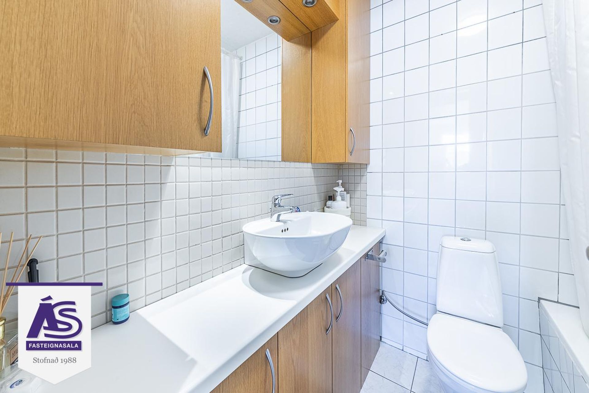 Bugðulækur 10 - 0001, 105 Reykjavík