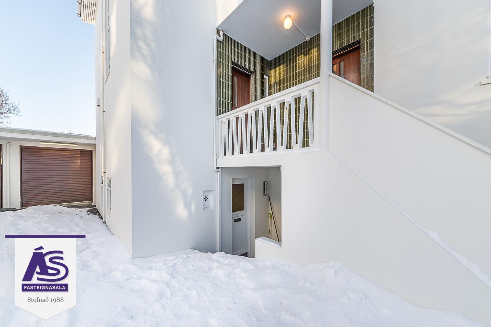 Bugðulækur 10 - 0001, 105 Reykjavík