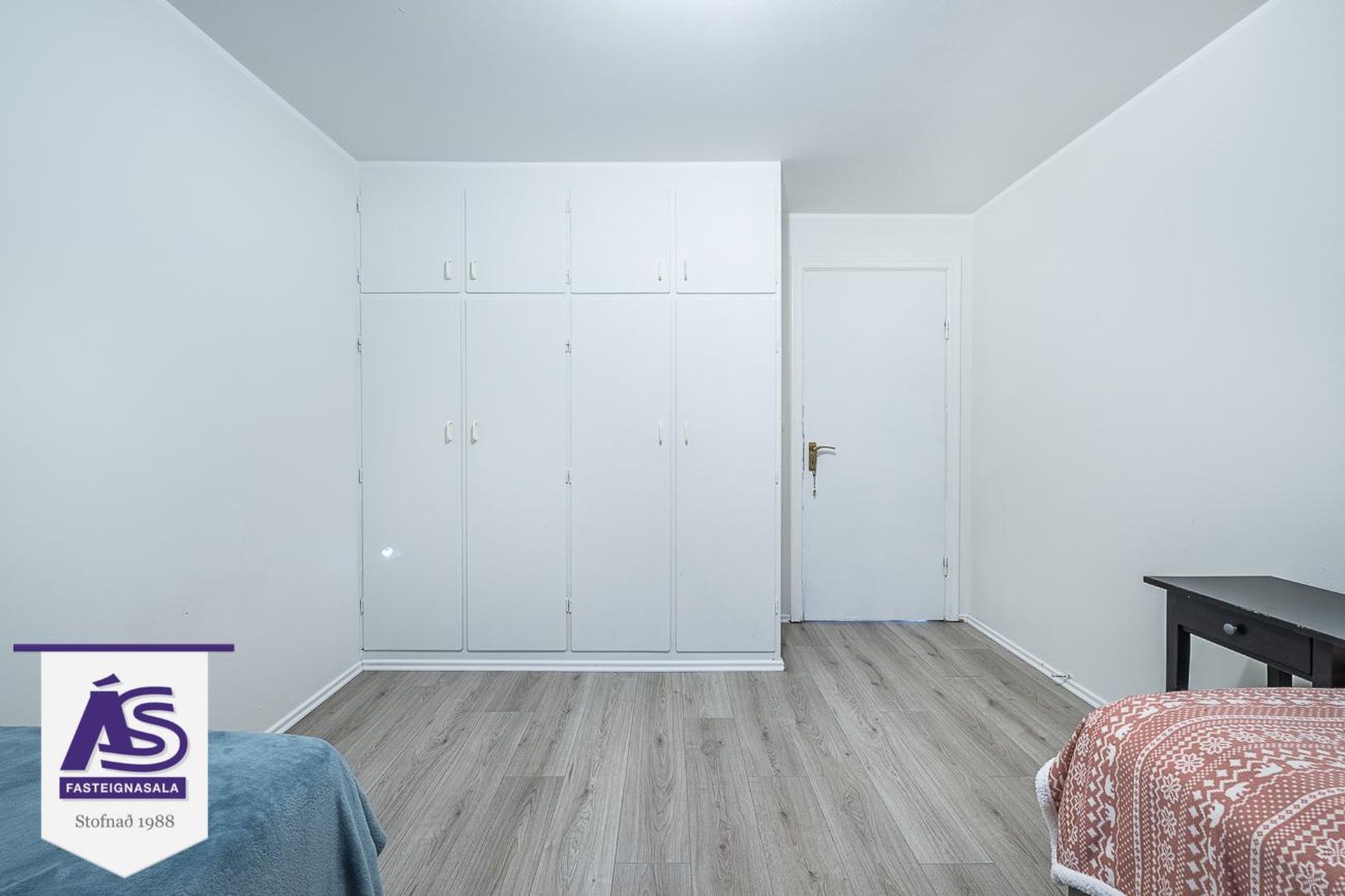 Bugðulækur 10 - 0001, 105 Reykjavík