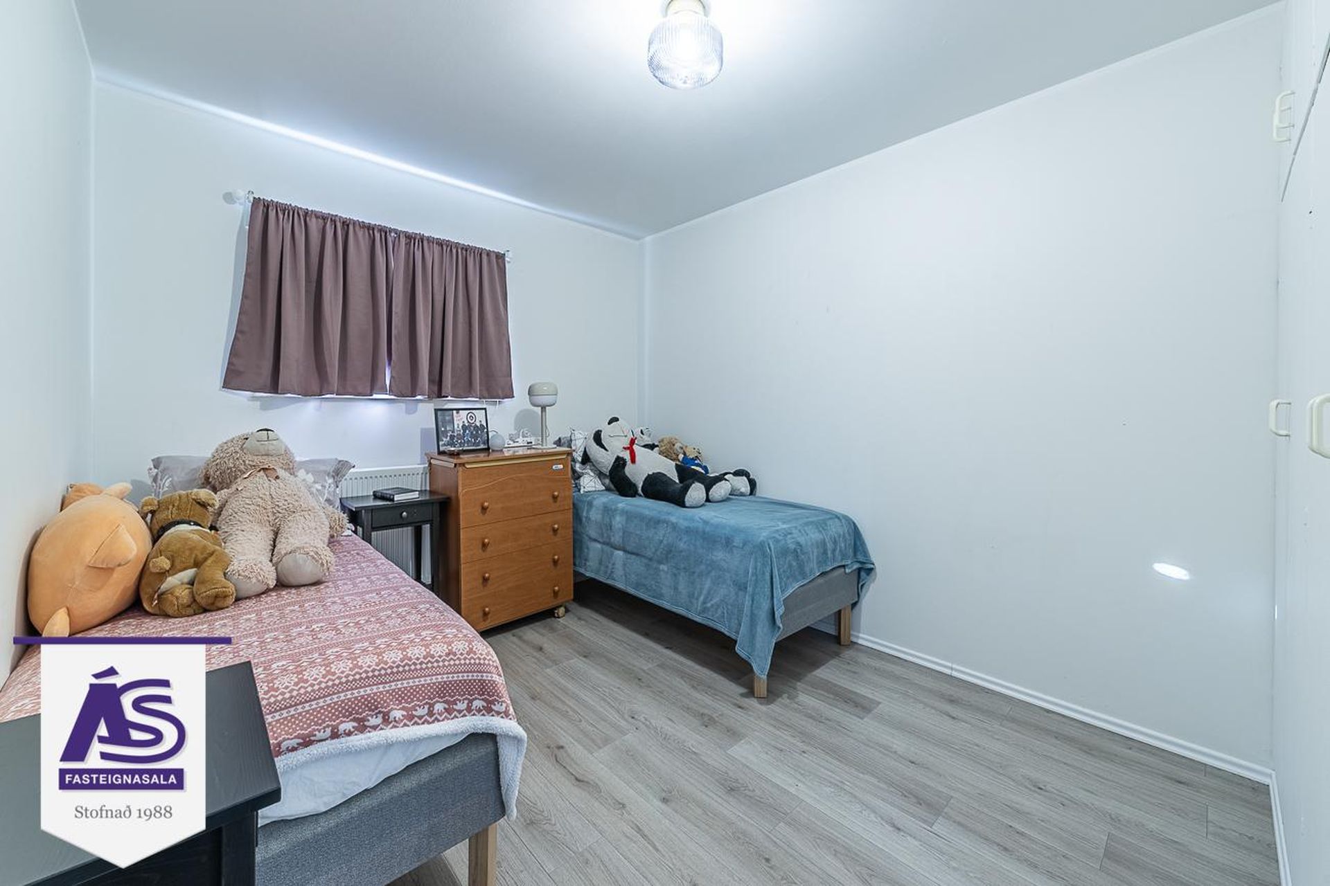 Bugðulækur 10 - 0001, 105 Reykjavík