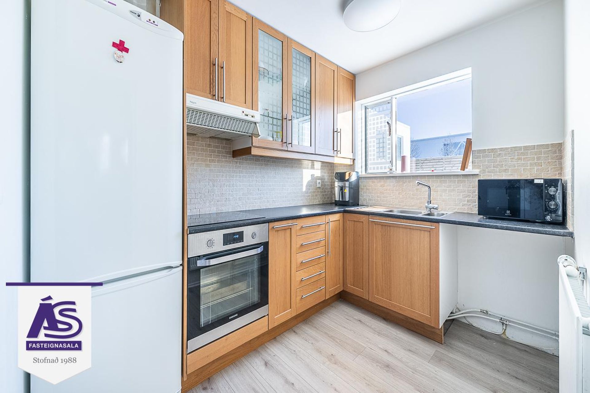 Bugðulækur 10 - 0001, 105 Reykjavík