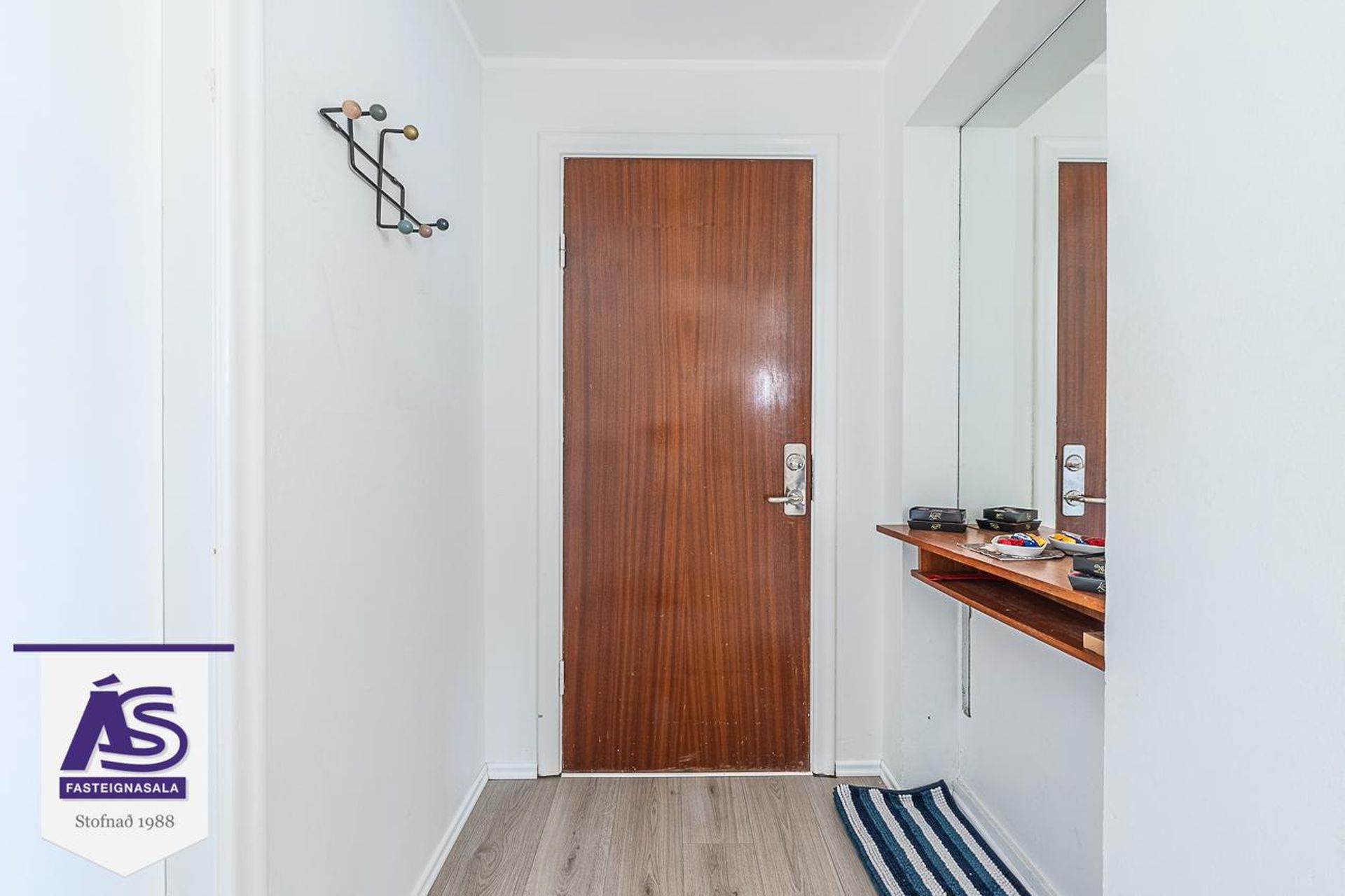 Bugðulækur 10 - 0001, 105 Reykjavík