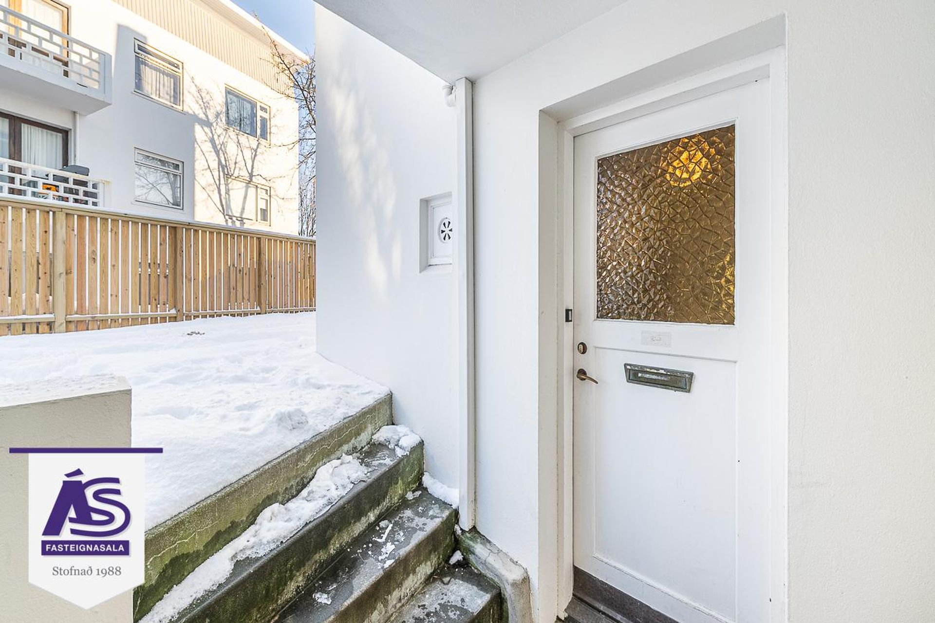 Bugðulækur 10 - 0001, 105 Reykjavík