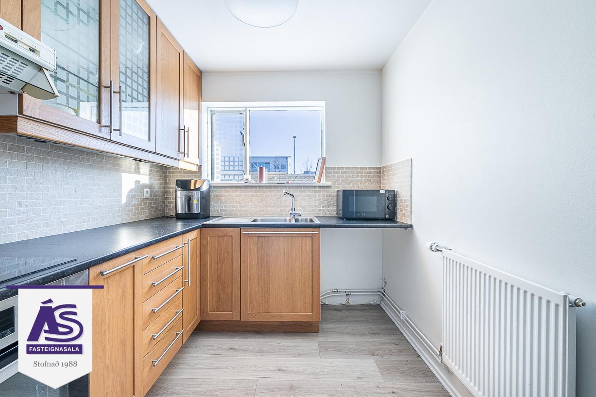 Bugðulækur 10 - 0001, 105 Reykjavík