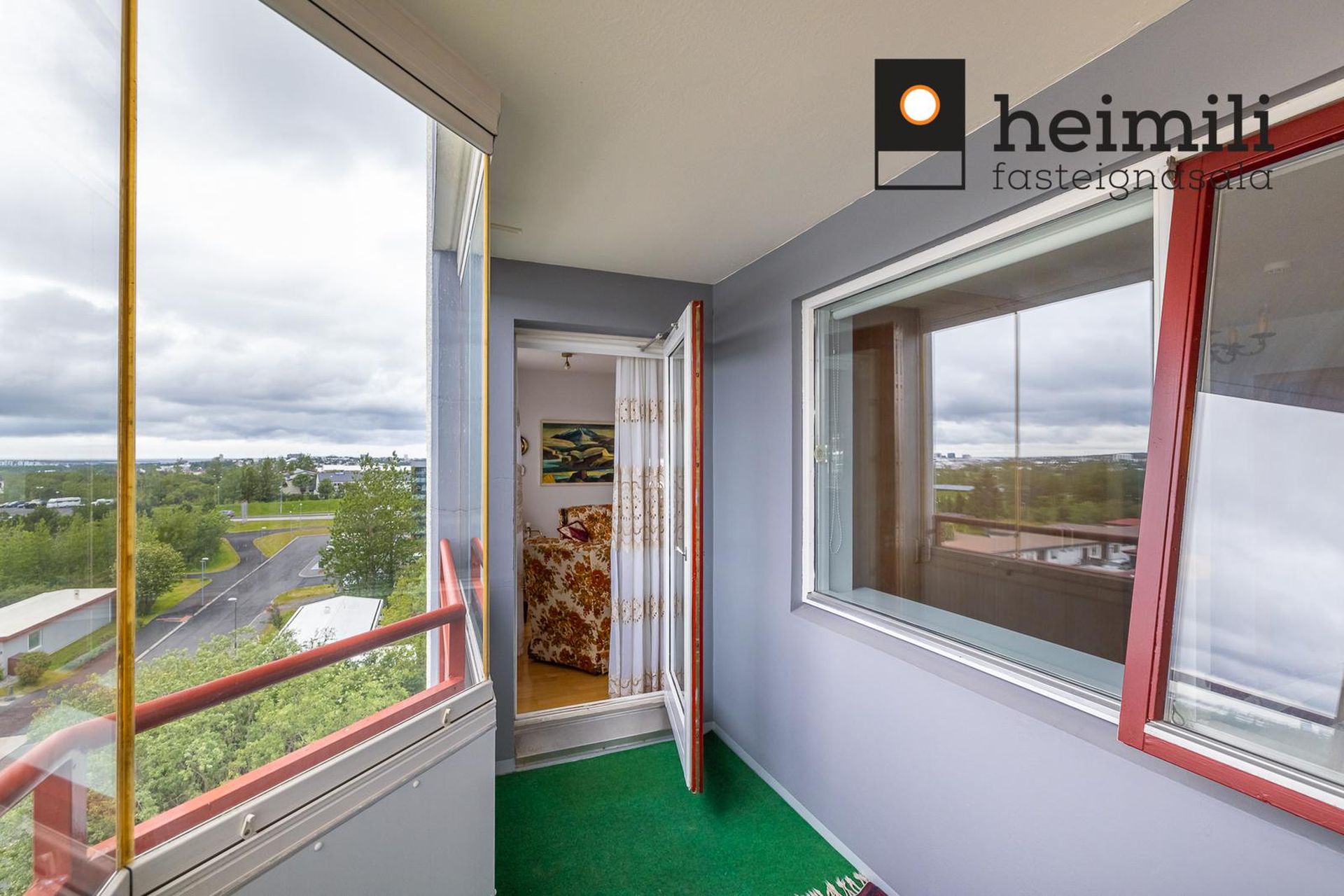 Hraunbær 103, 110 Reykjavík