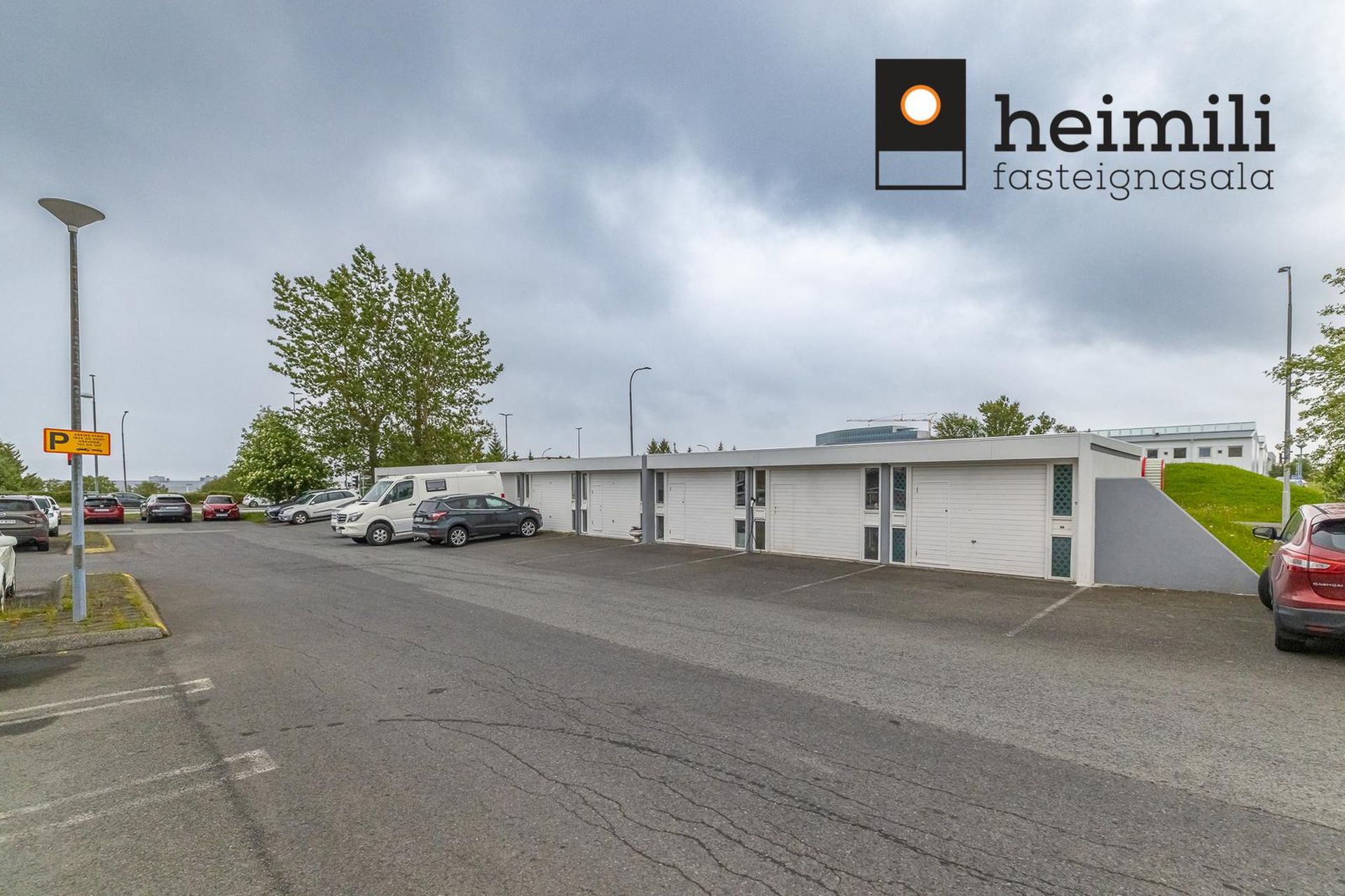 Hraunbær 103, 110 Reykjavík