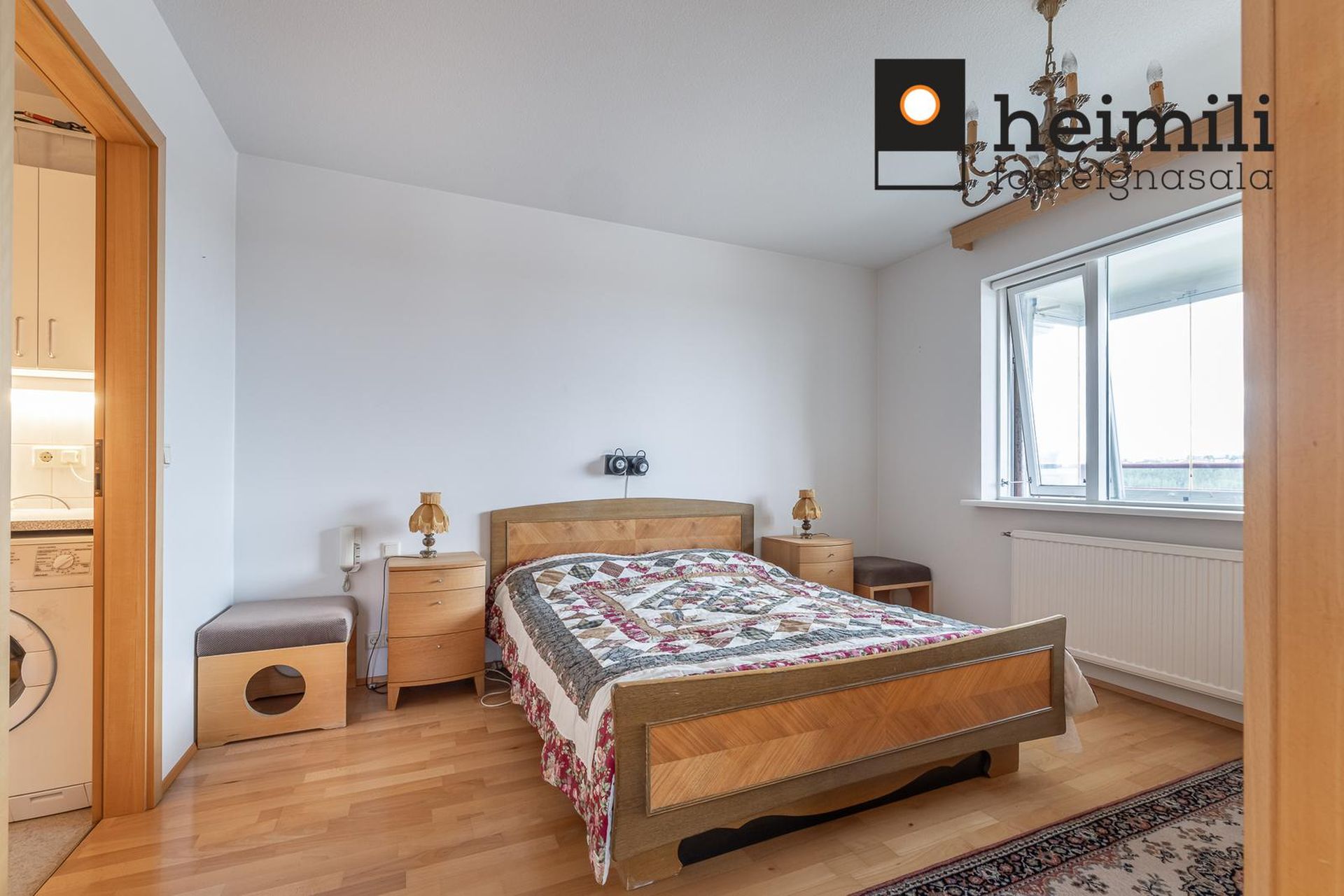 Hraunbær 103, 110 Reykjavík