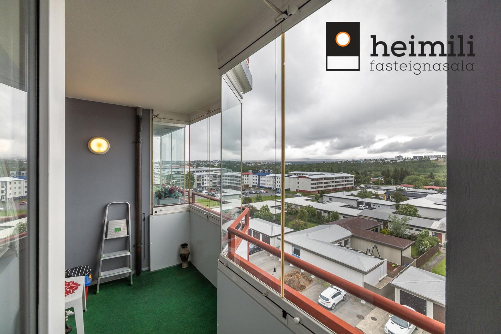 Hraunbær 103, 110 Reykjavík