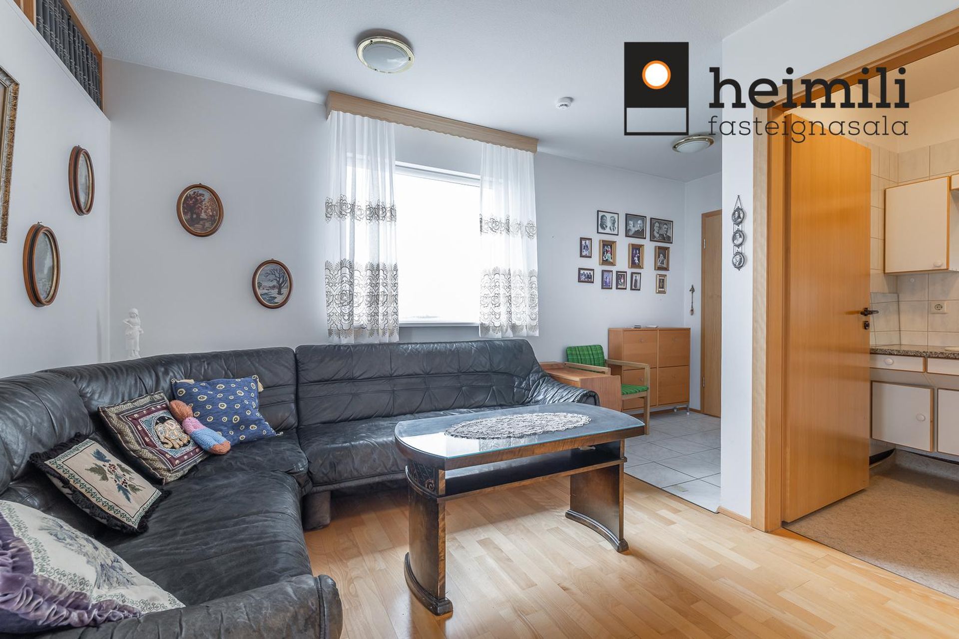 Hraunbær 103, 110 Reykjavík