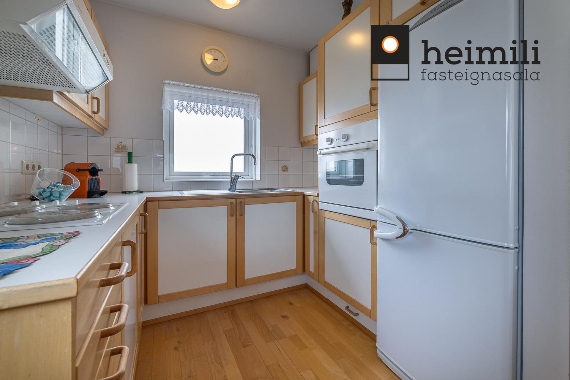 Hraunbær 103, 110 Reykjavík