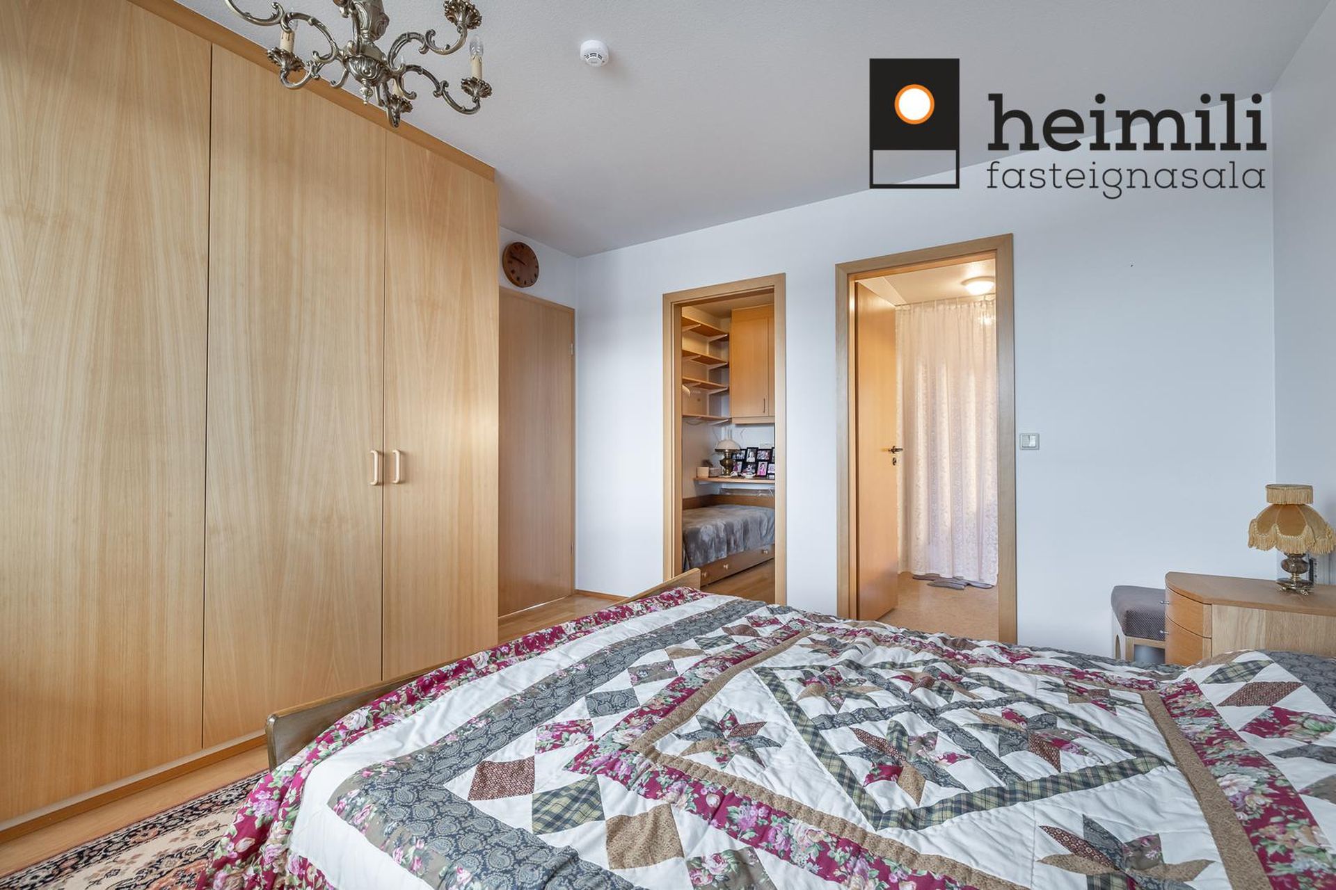 Hraunbær 103, 110 Reykjavík