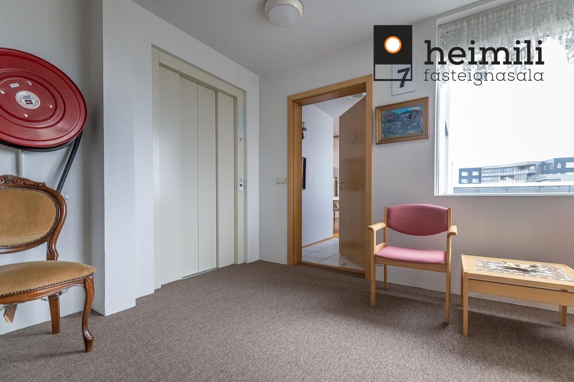 Hraunbær 103, 110 Reykjavík