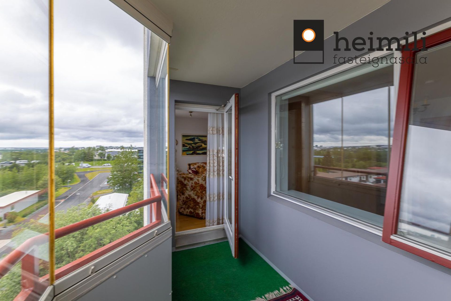 Hraunbær 103, 110 Reykjavík