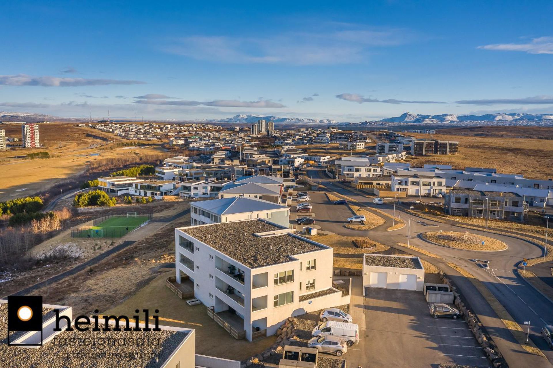 Austurkór 94, 203 Kópavogur